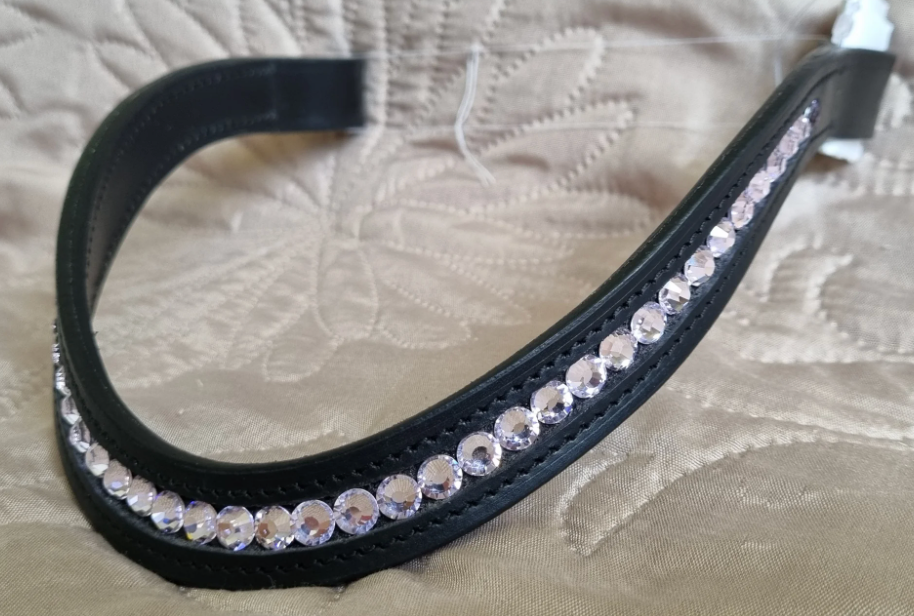 Horse Bling Design New Track Pandebånd