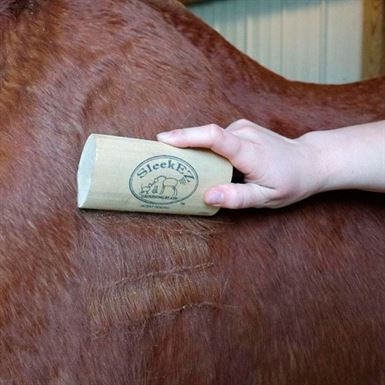 SleekEZ Strigle til Løse Hår, Mellem