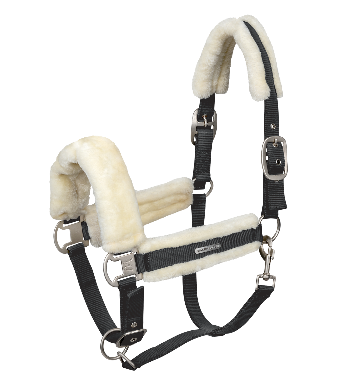 Waldhausen Soft Grime - Sort