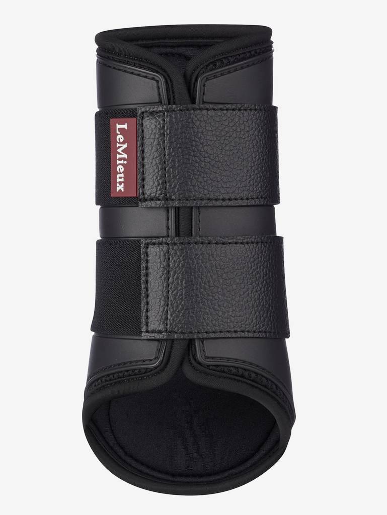 LeMieux ProShell Brushing Boot - Sort