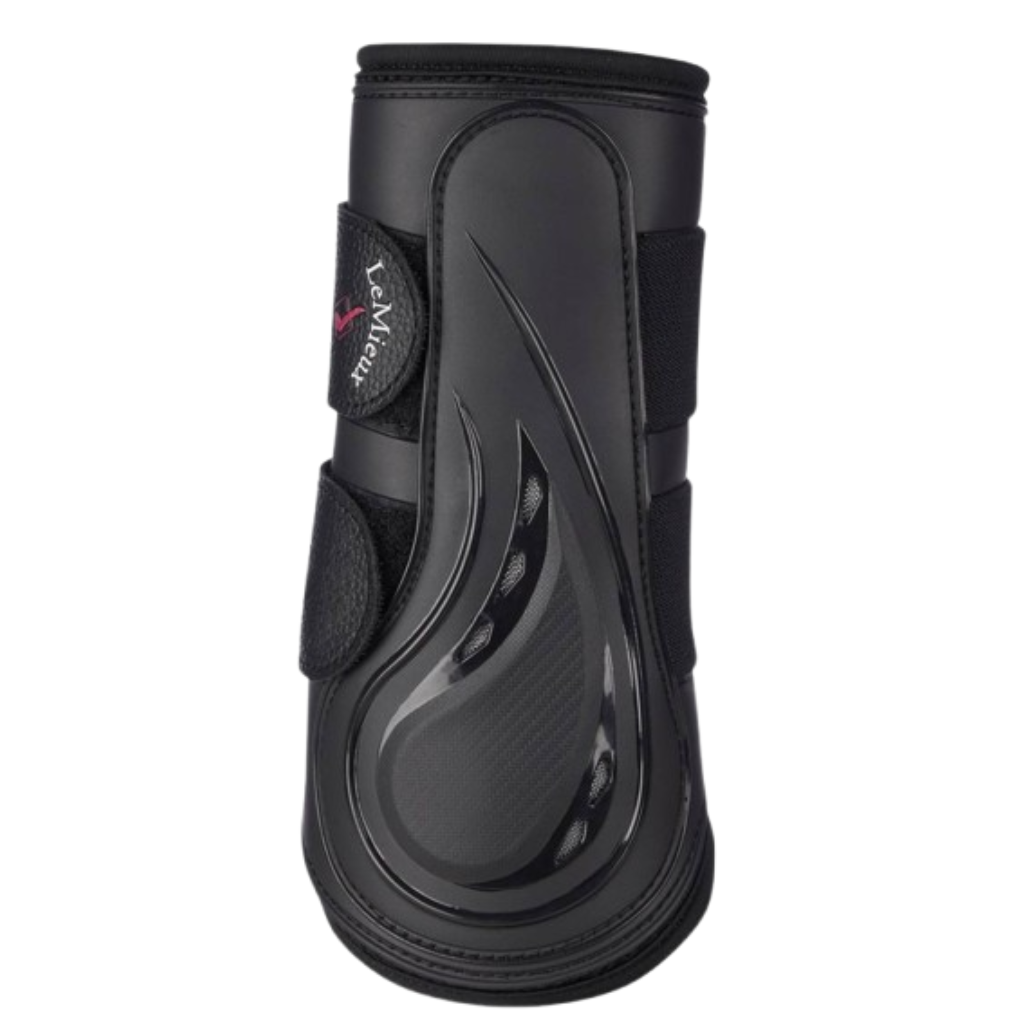 LeMieux ProShell Brushing Boot - Sort