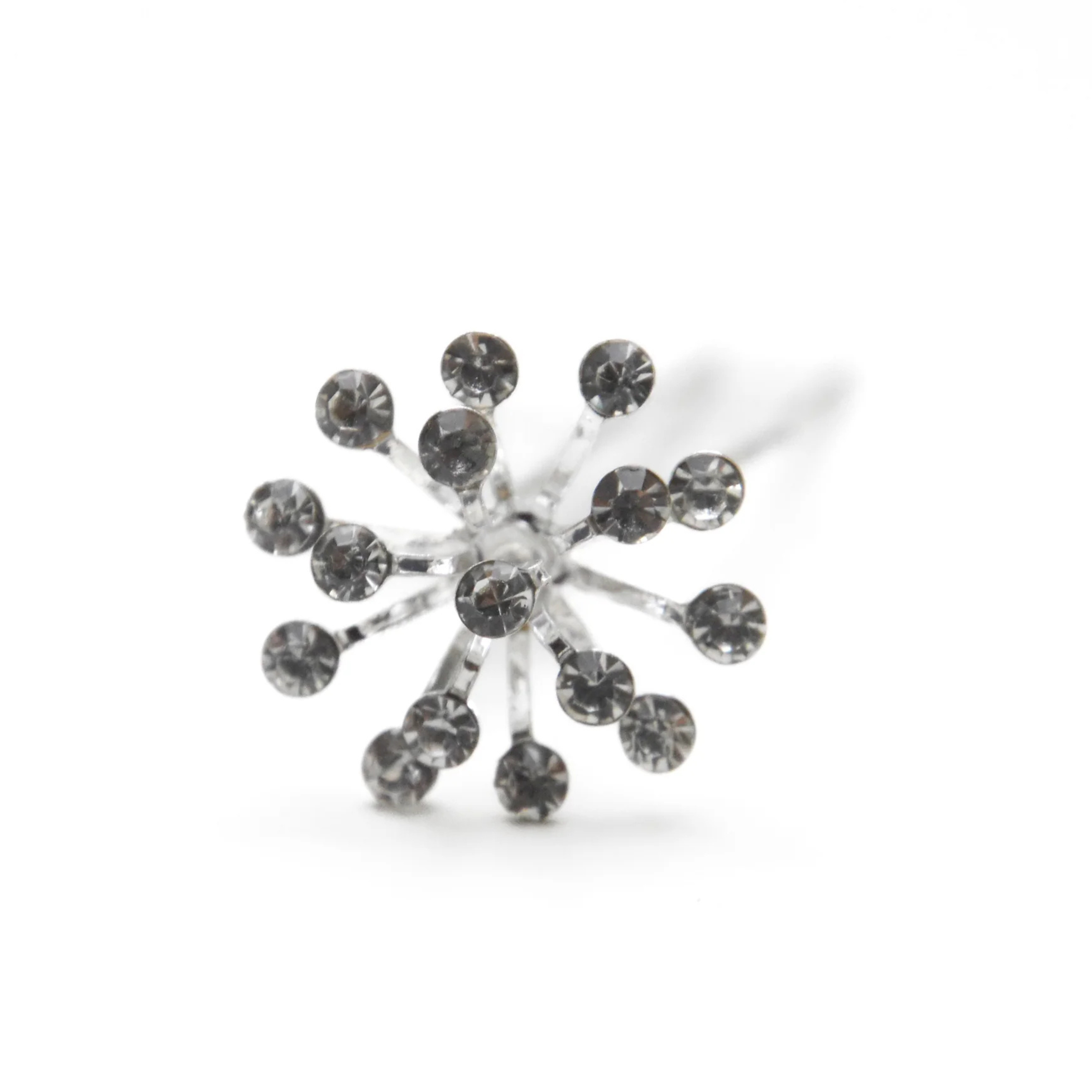 BelliNoxx Sparkle Pin - Diamond