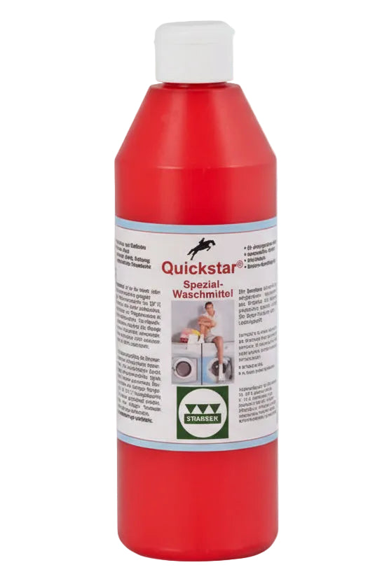 Stassek Quickstar 500ml