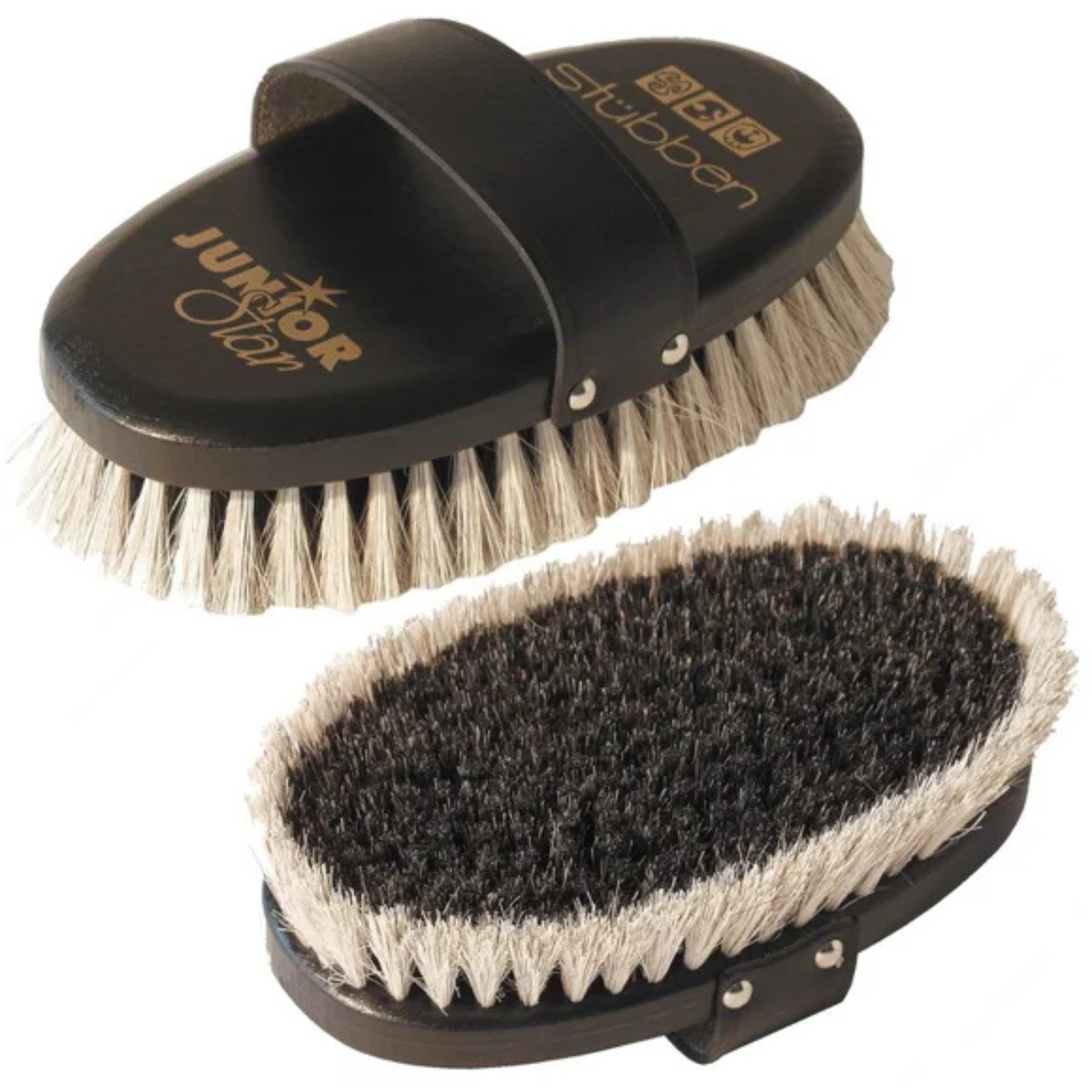 Stübben Junior Star Børste