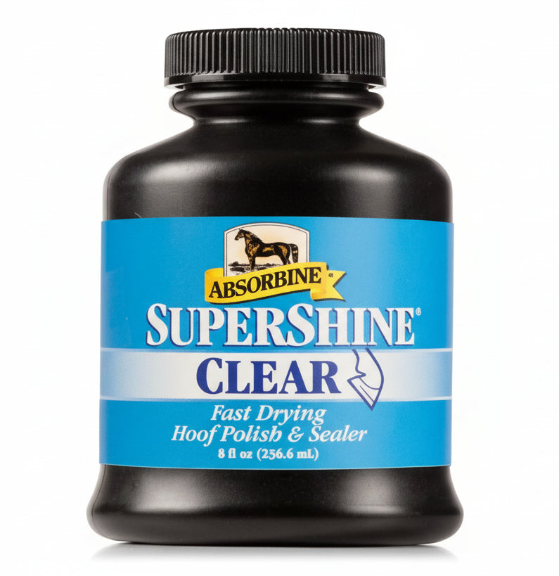 Supershine hovlak - flere farver