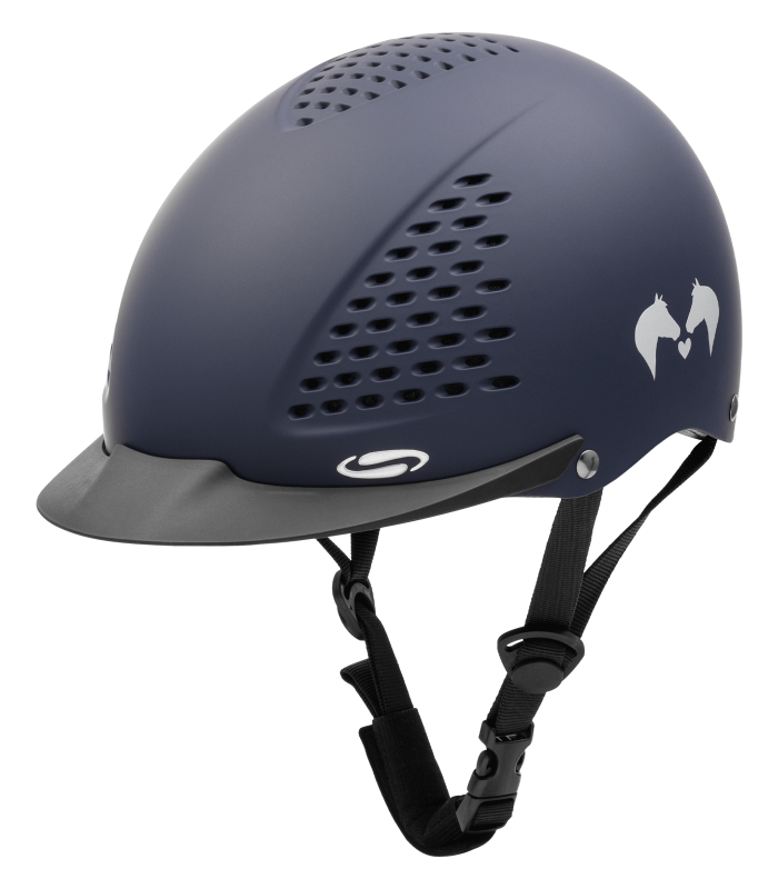 Swing Lucky Ridehjelm