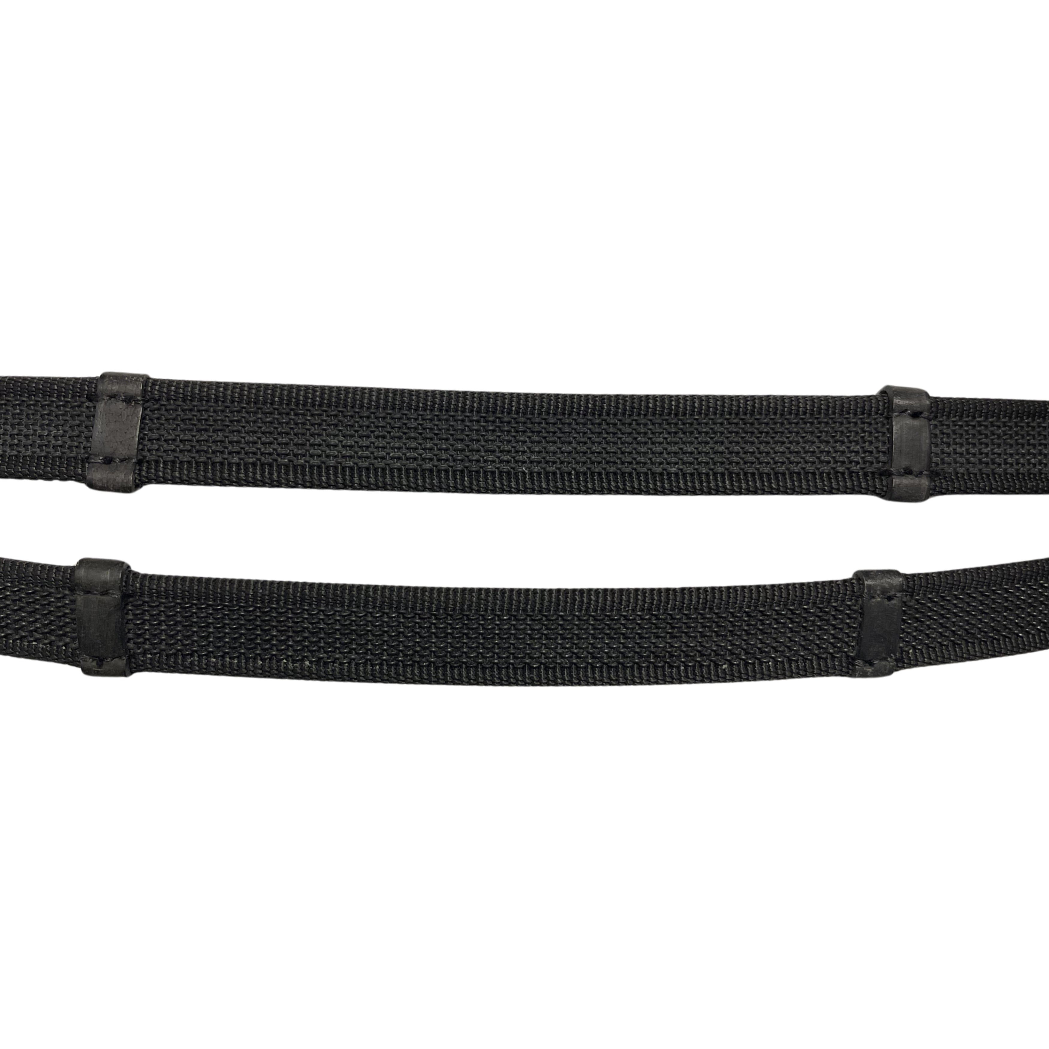 Treadstone Supergrip tøjle m. Stoppere