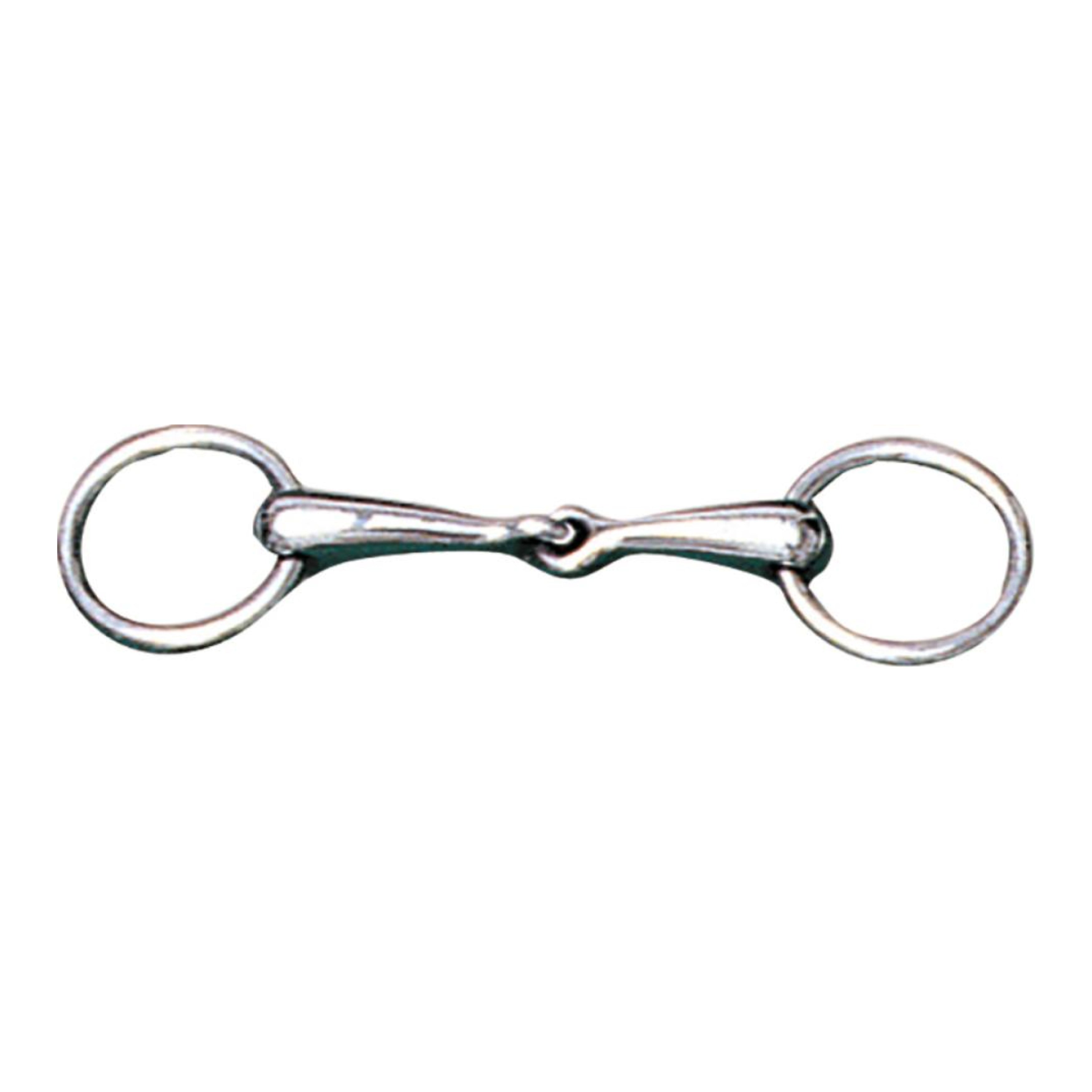 HorseGuard Trensebid 2 delt 16mm