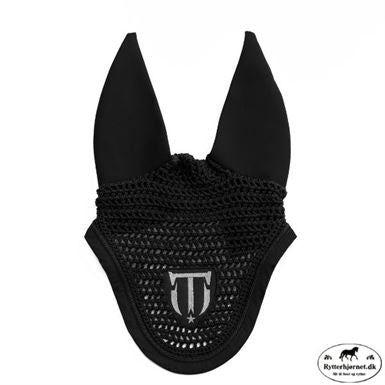 Trolle Essential Hut - Sort