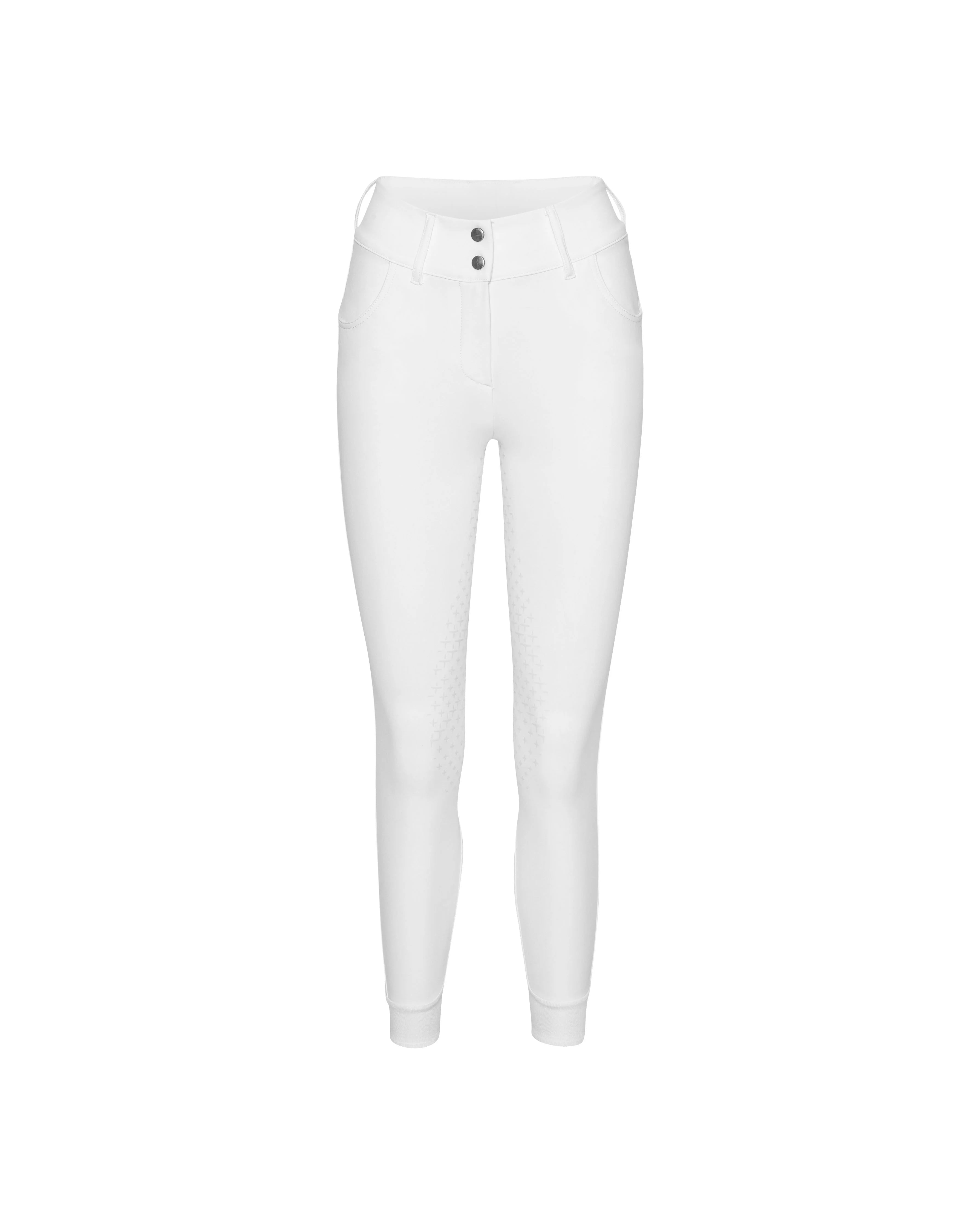 Trolle New Star Cut Ridebukser m. Fuldgrip