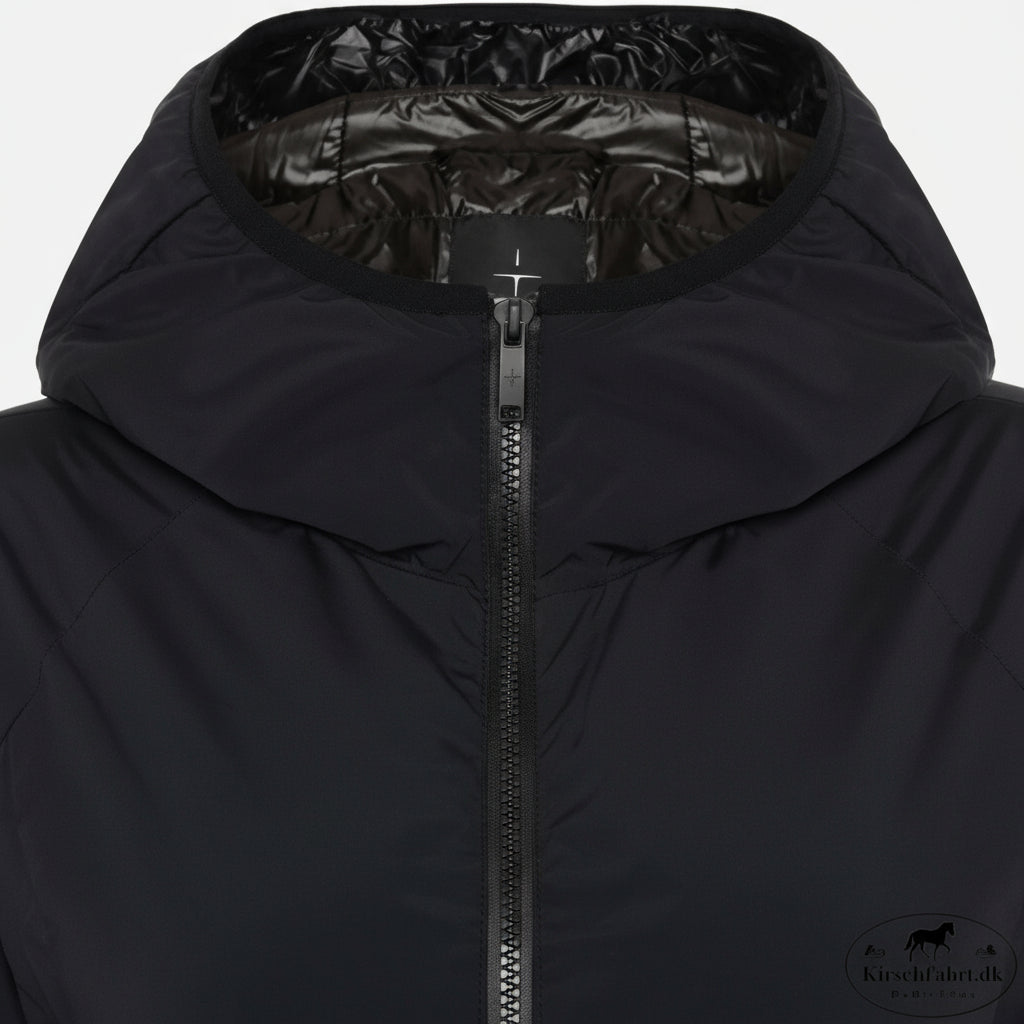 Trolle Projects Graphene Jakke +TECH - Sort