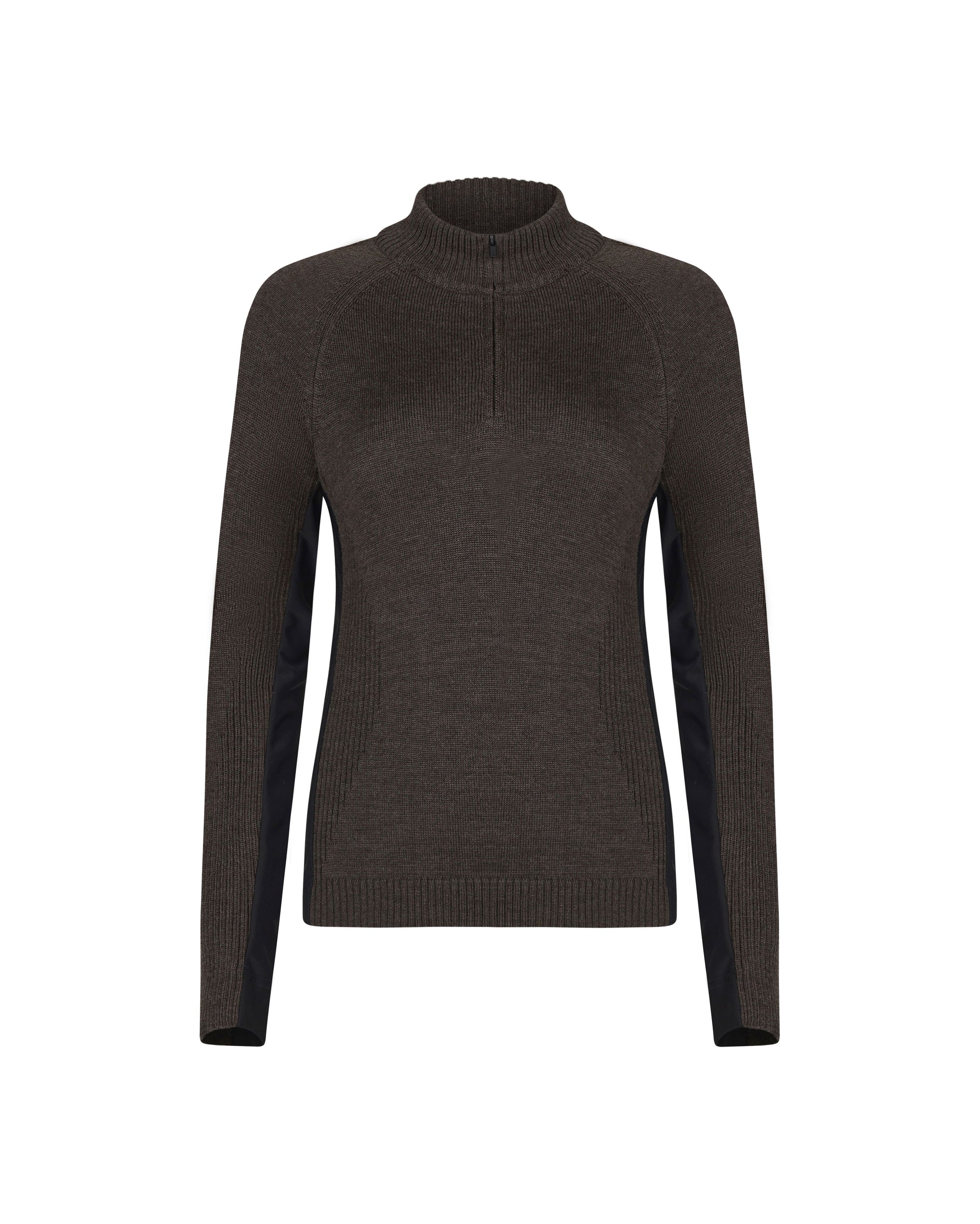 Trolle Projects Merino Uld Trøje