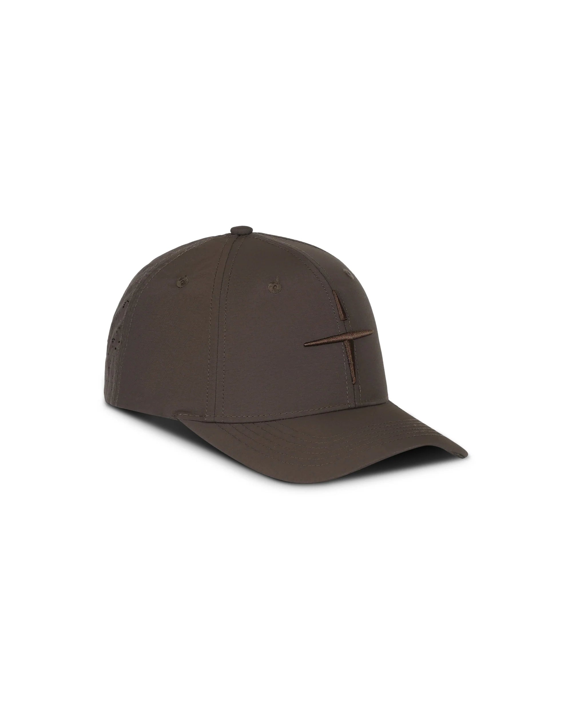 Trolle Projects Star Logo Cap