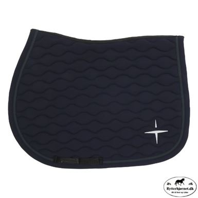 Trolle Projects Wave Springunderlag - Navy