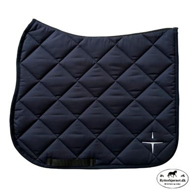 Trolle Projects Dressurunderlag Tech II - Navy