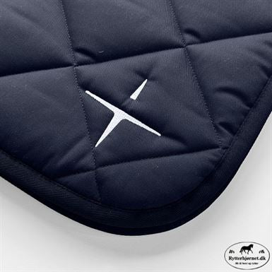 Trolle Projects Dressurunderlag Tech II - Navy