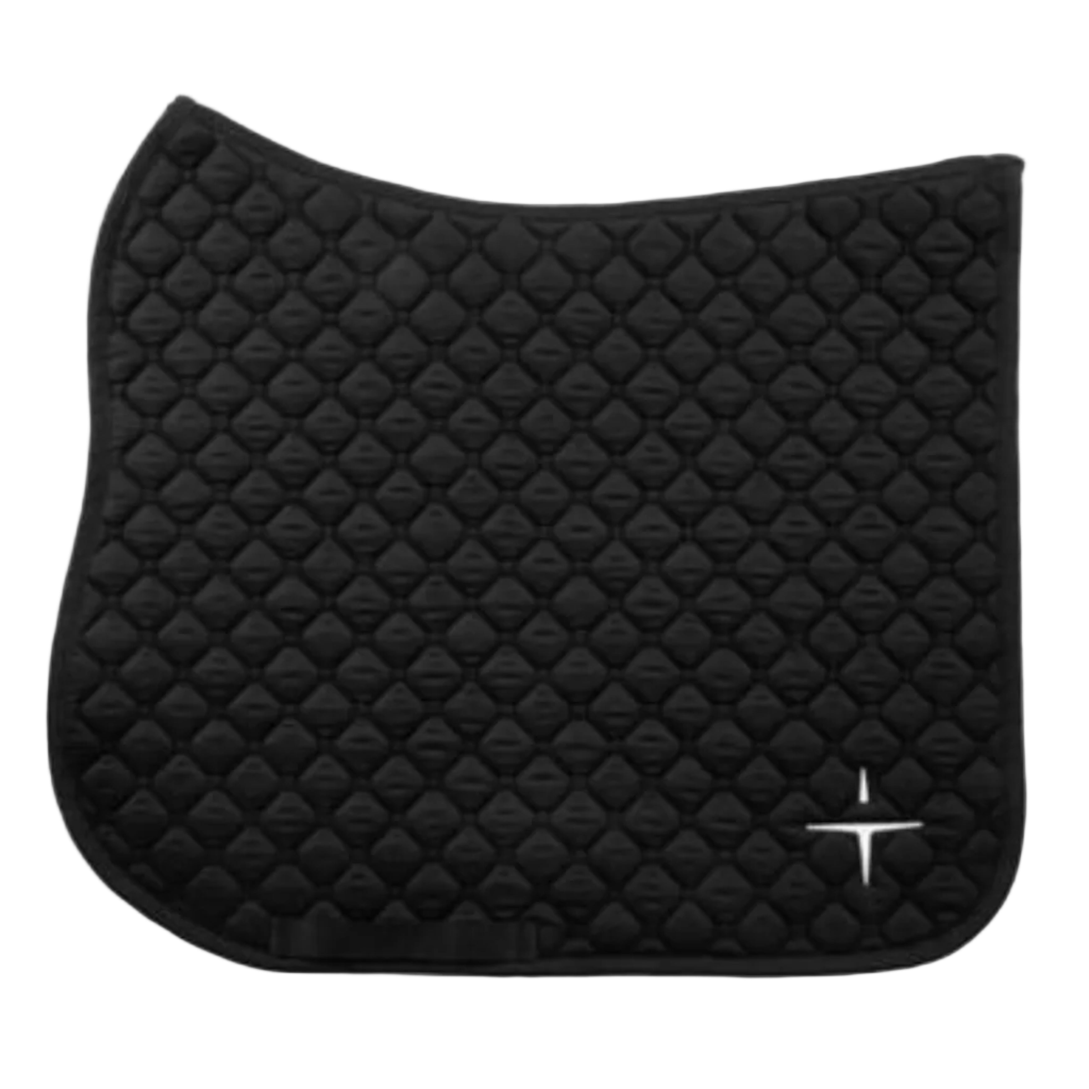 Trolle Projects Dressurunderlag Tech I - Sort