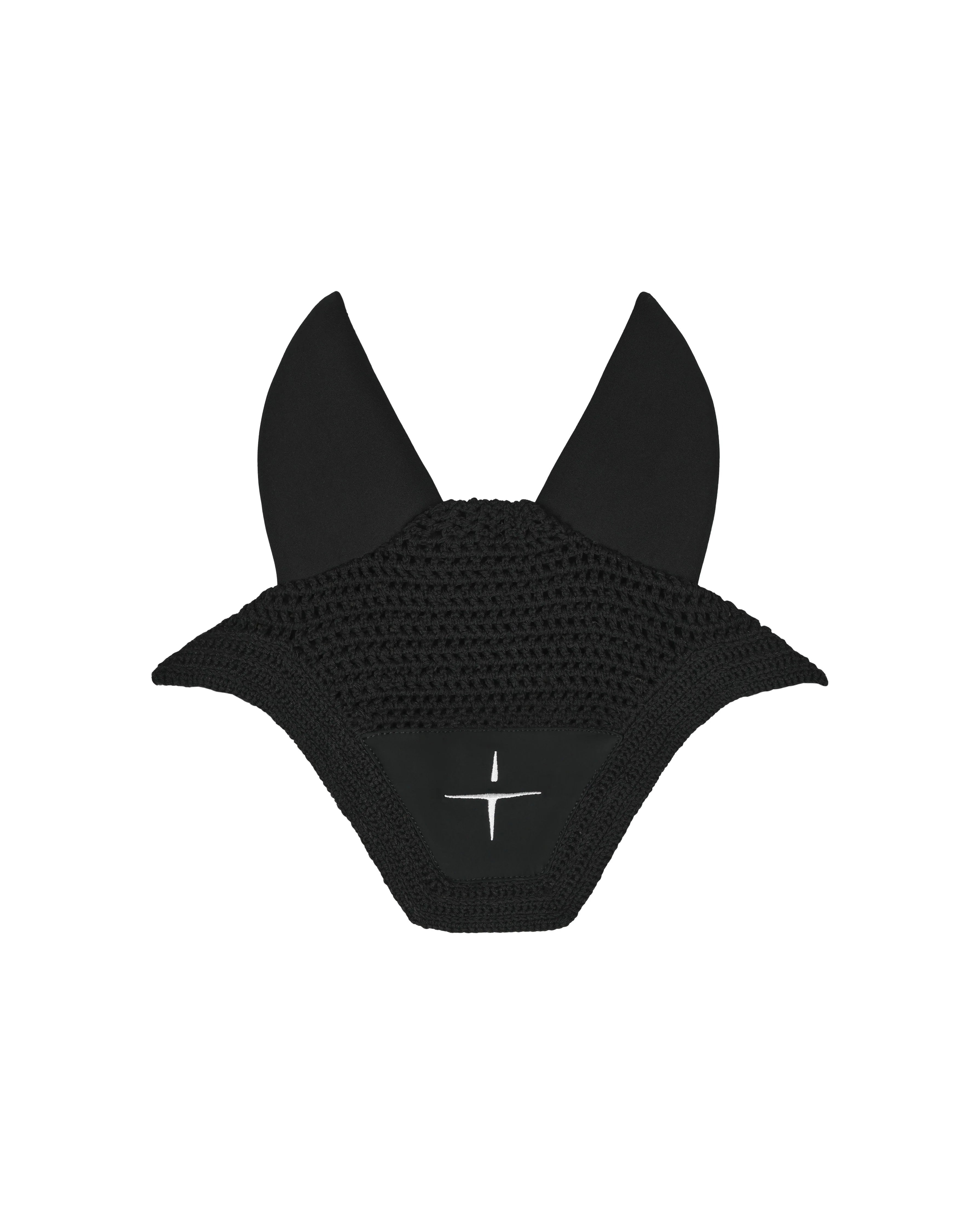 Trolle Projets Soundless Knitted Hut