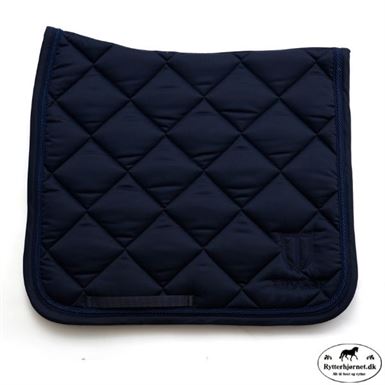 Trolle Shadow Edition Dressurunderlag - Navy