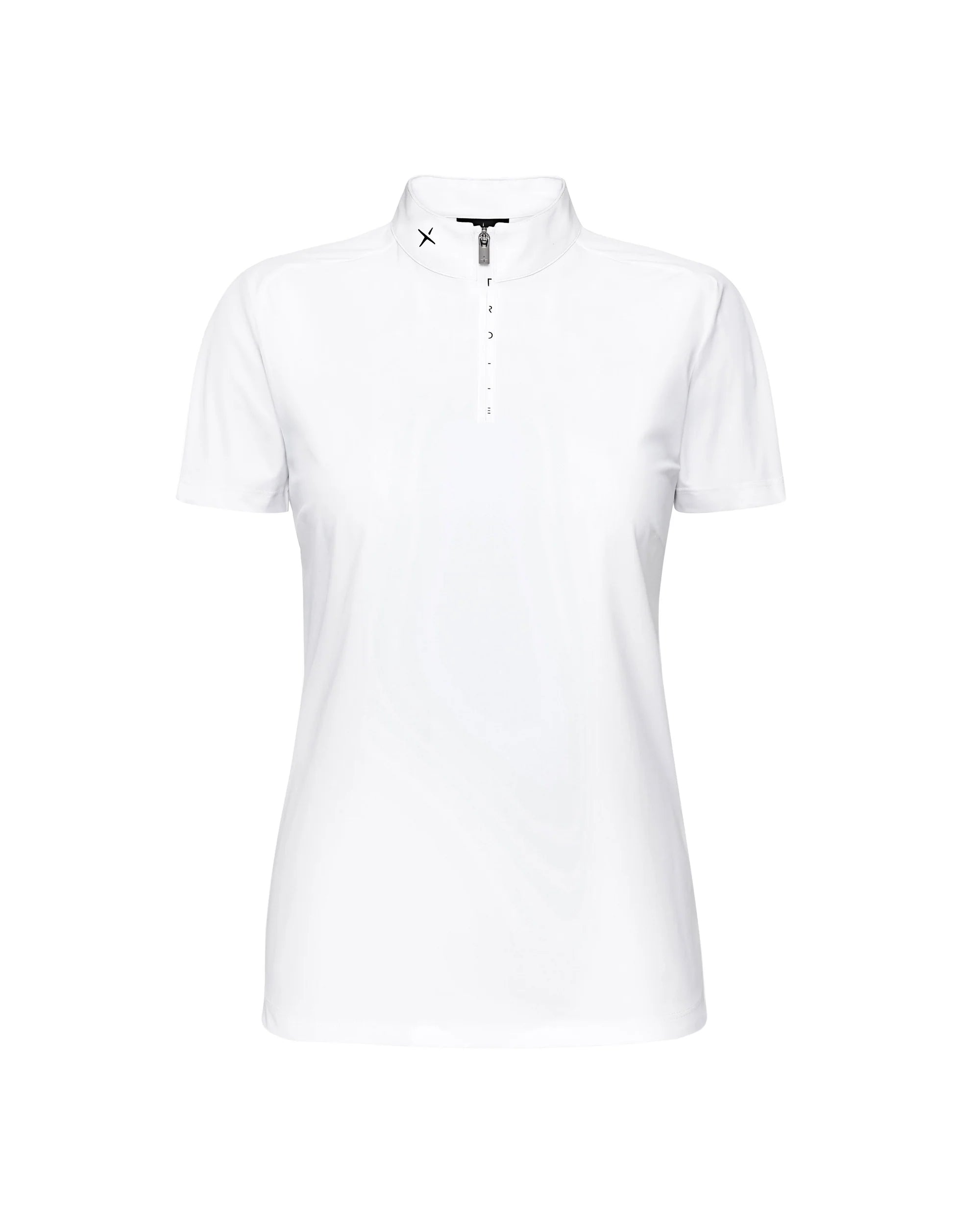 Trolle Projects Aero Stævne Polo - Hvid