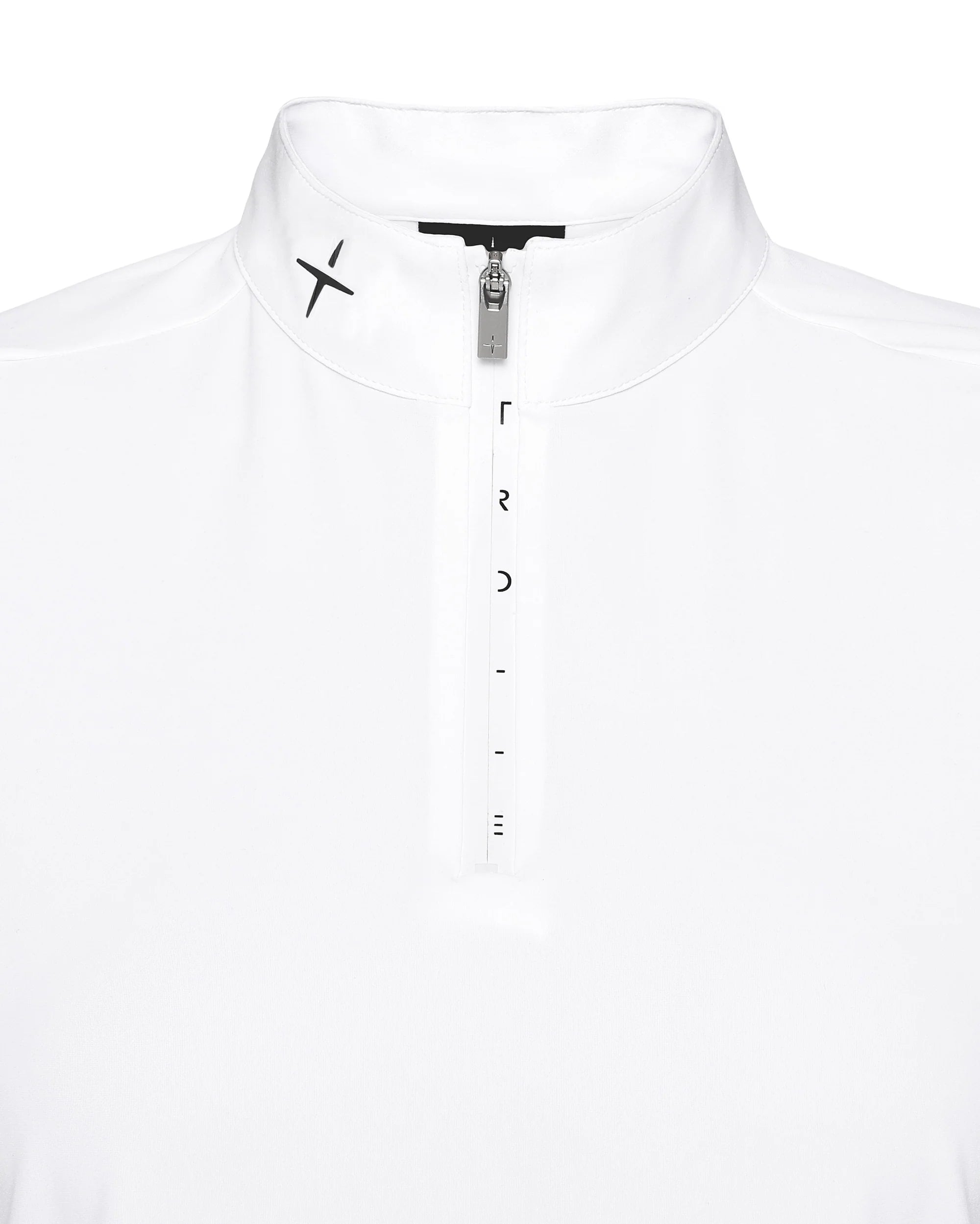 Trolle Projects Aero Stævne Polo - Hvid