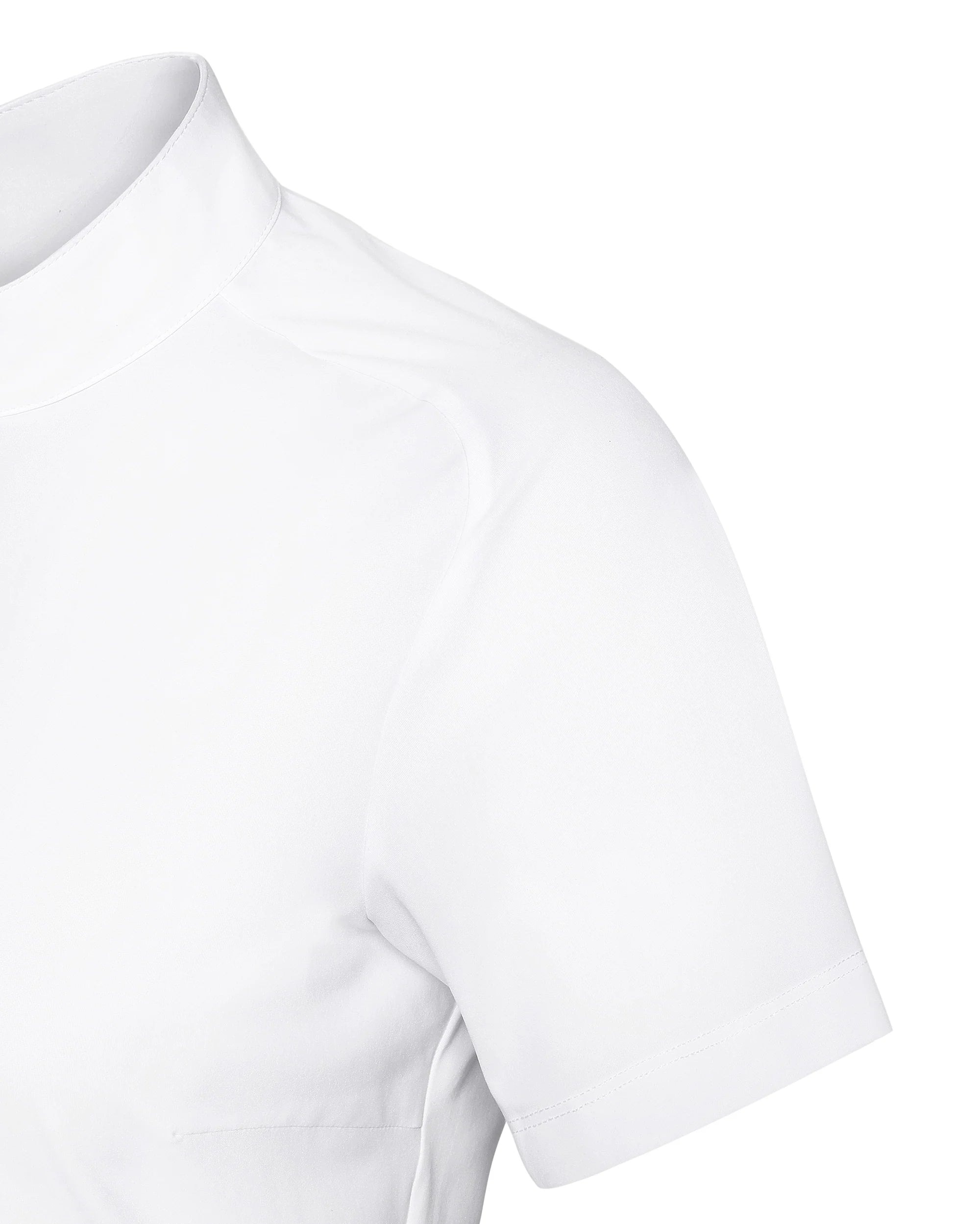 Trolle Projects Aero Stævne Polo - Hvid