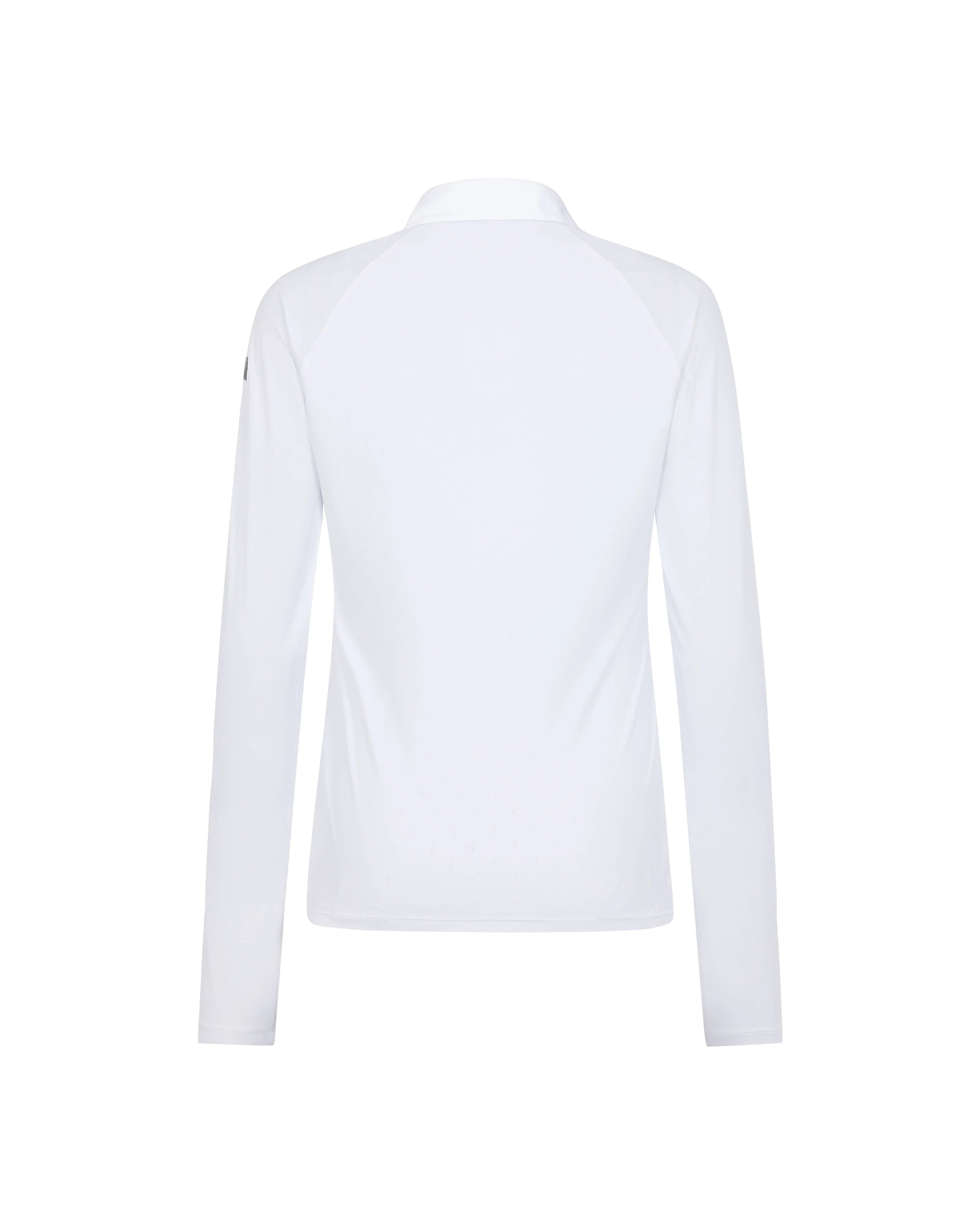 Trolle Projects Aero Stævnebluse