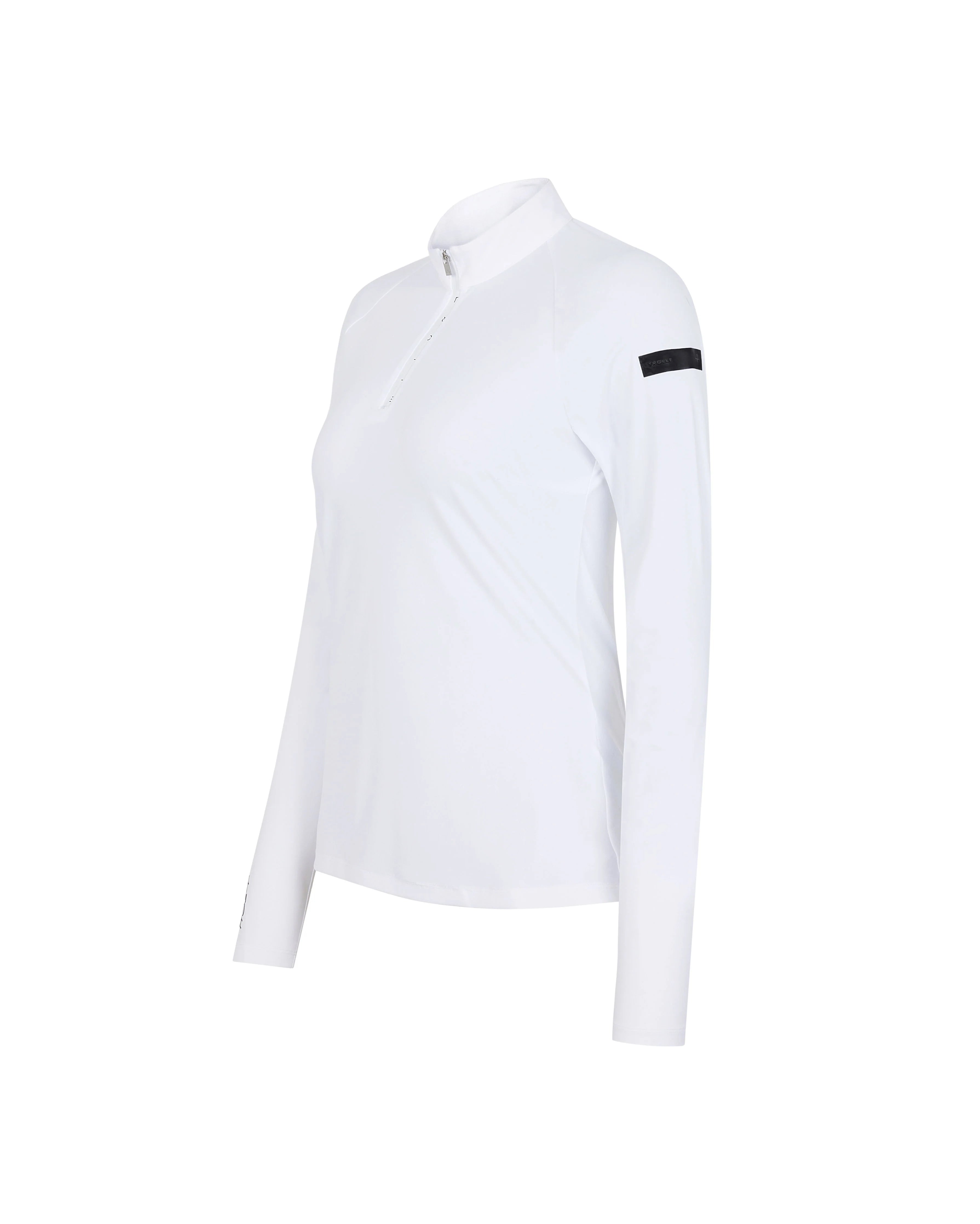 Trolle Projects Aero Stævnebluse