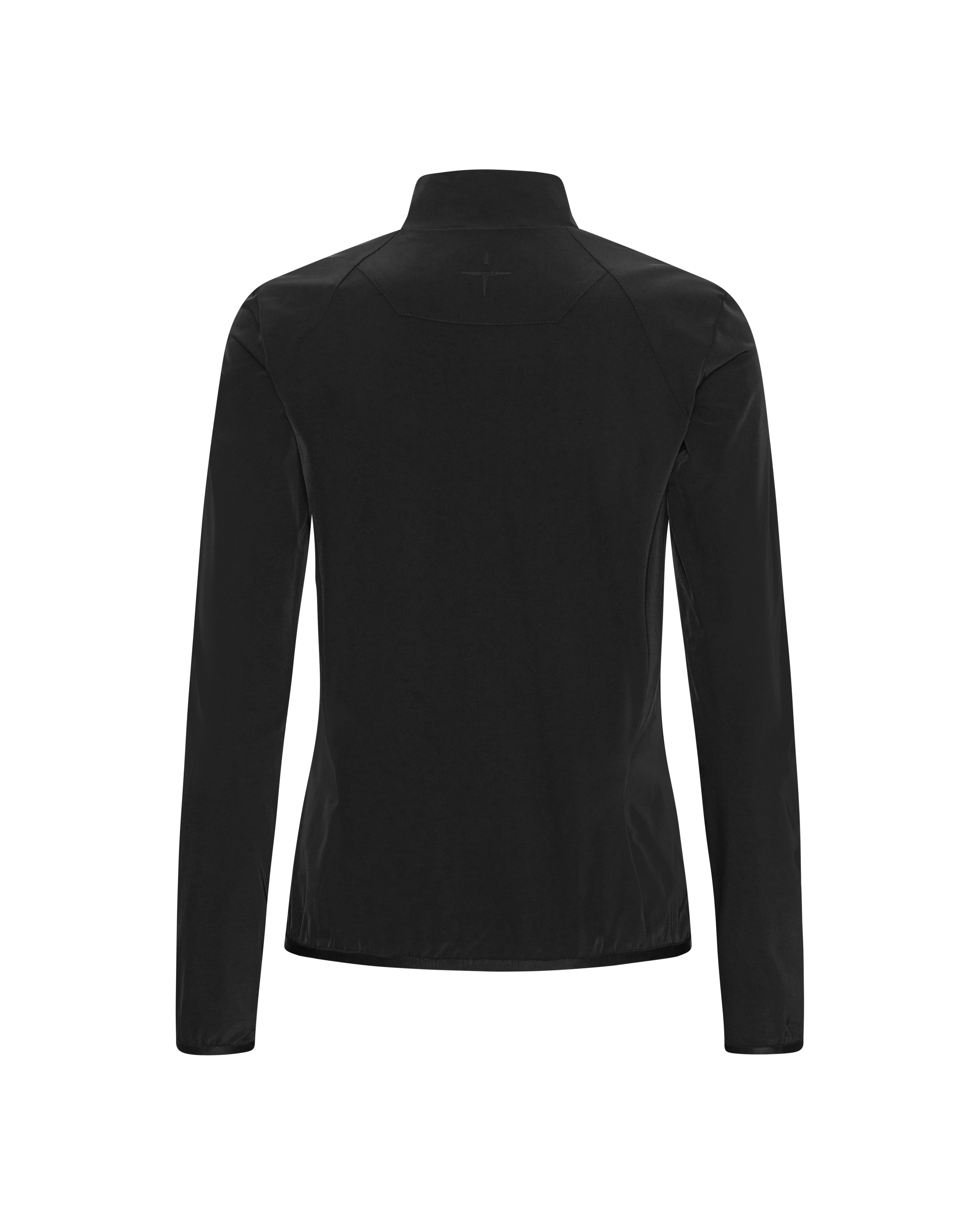 Trolle Projects Japanese Technical Jakke