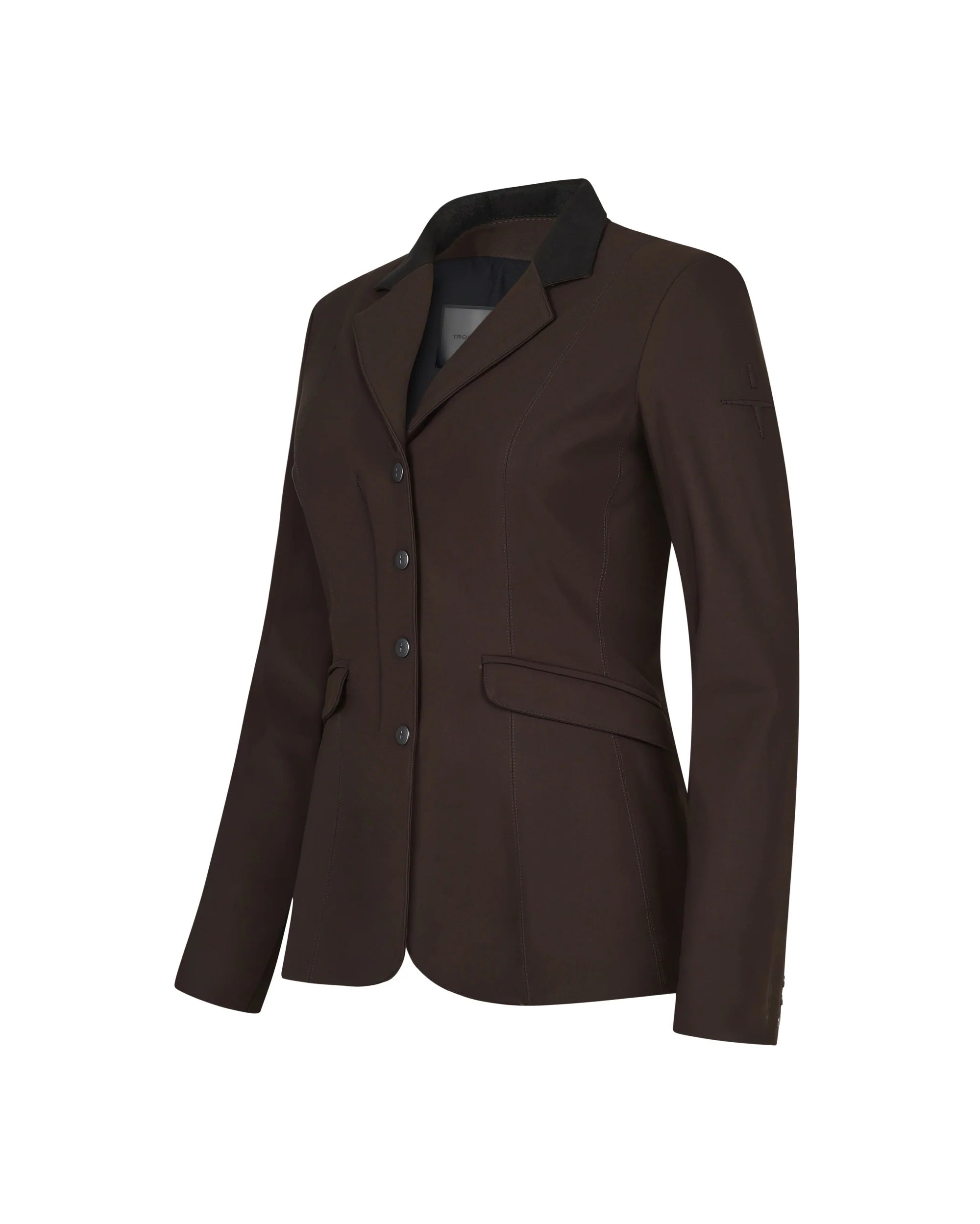 Trolle Projects Light Tech Stævnejakke