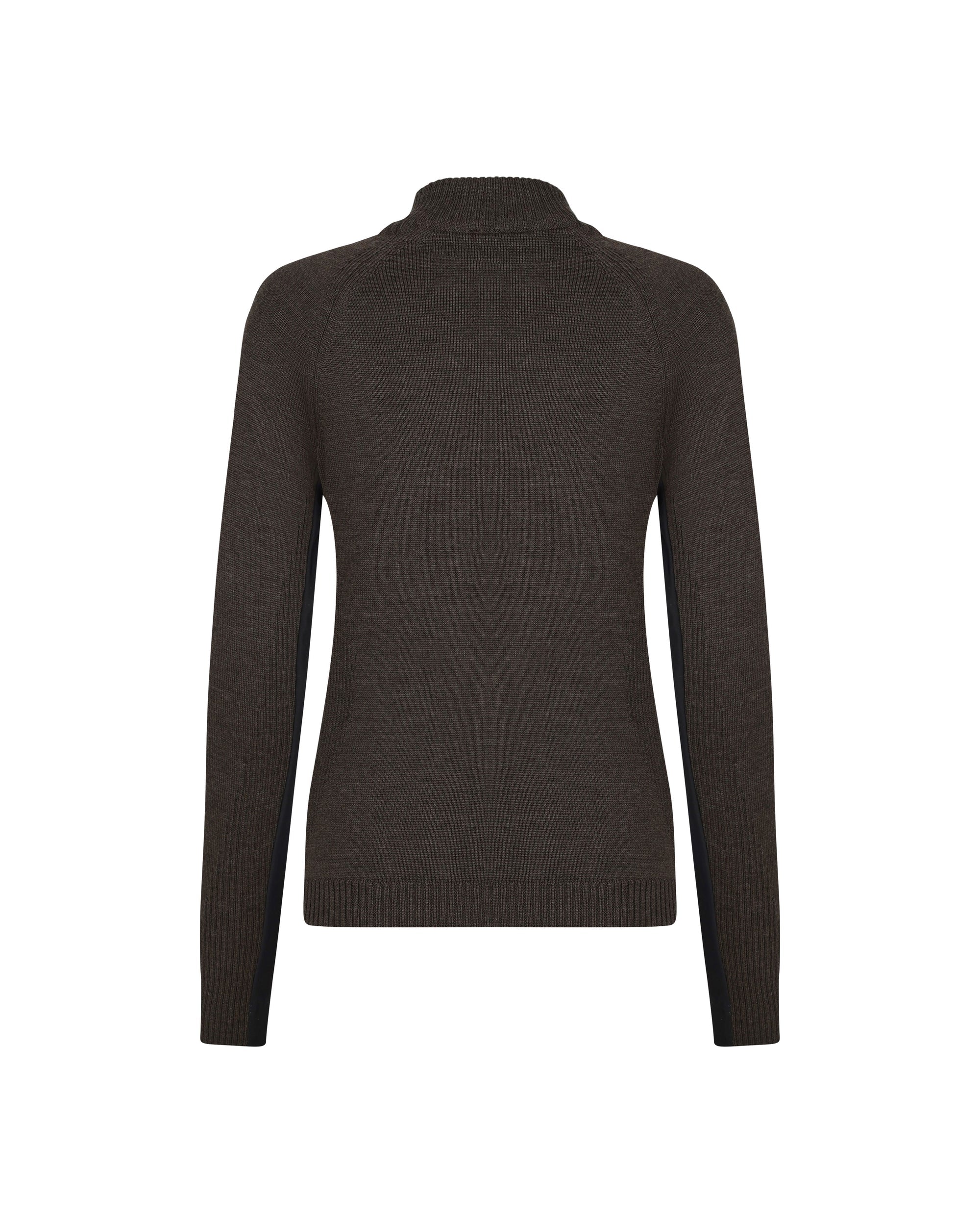 Trolle Projects Merino Uld Trøje