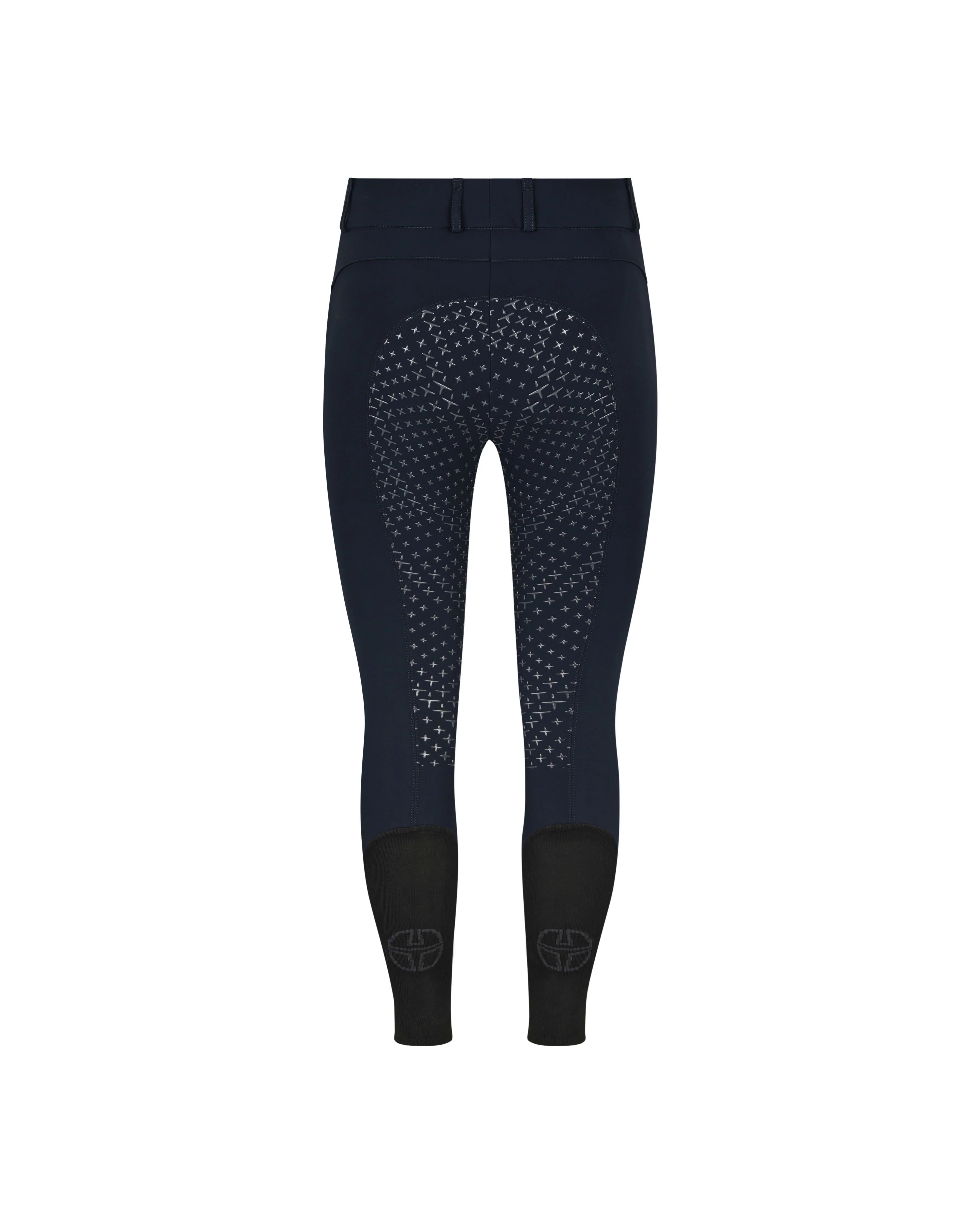 Trolle Projects Mid Rise Ridebukser Med Fuldgrip