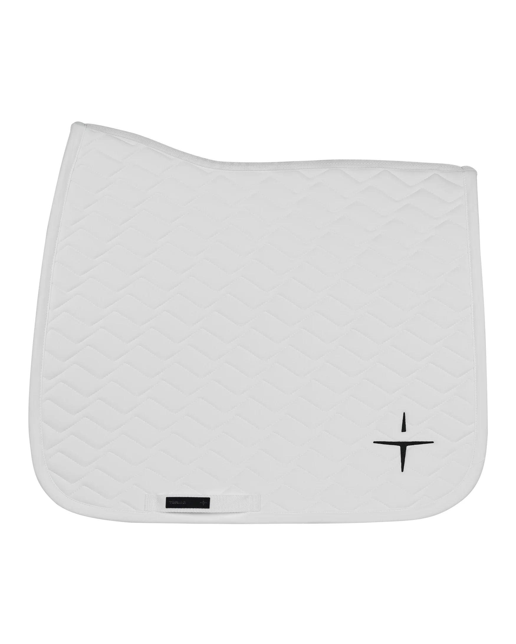 Trolle Projects Shevron Tech-Jersey Dressurunderlag