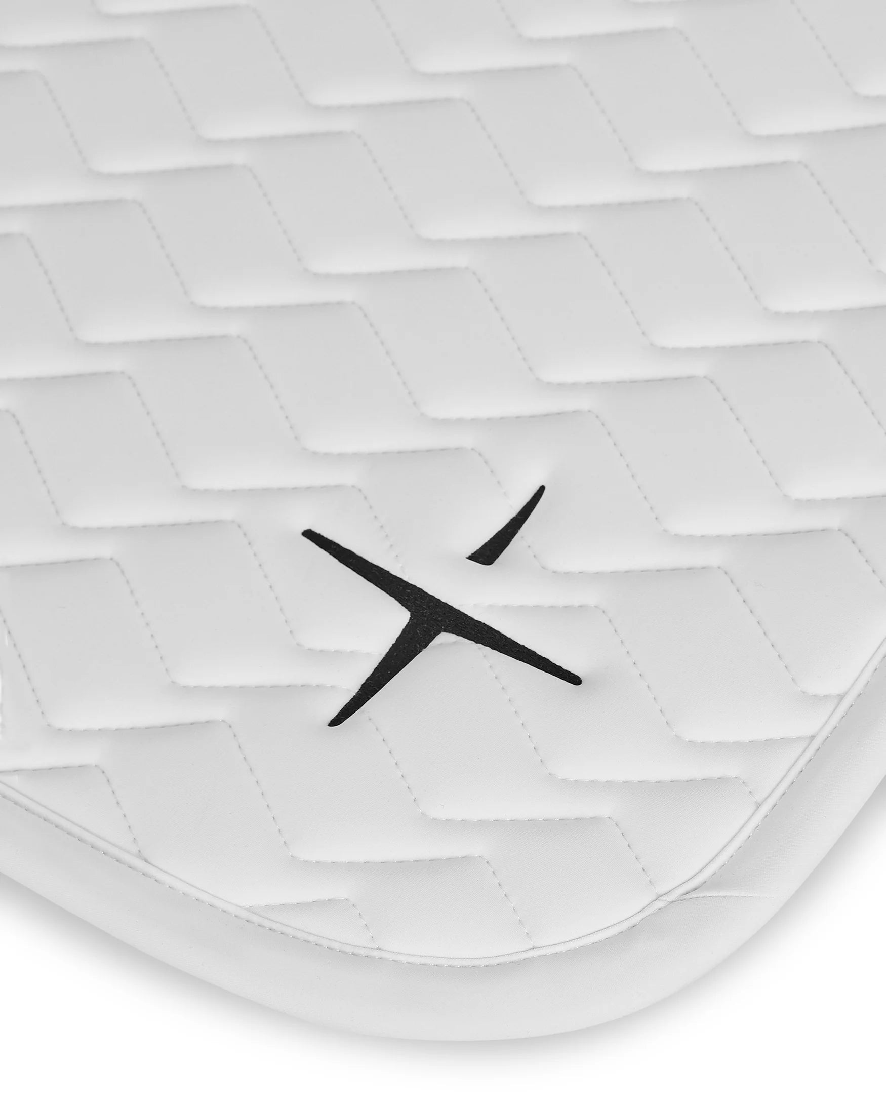 Trolle Projects Shevron Tech-Jersey Dressurunderlag