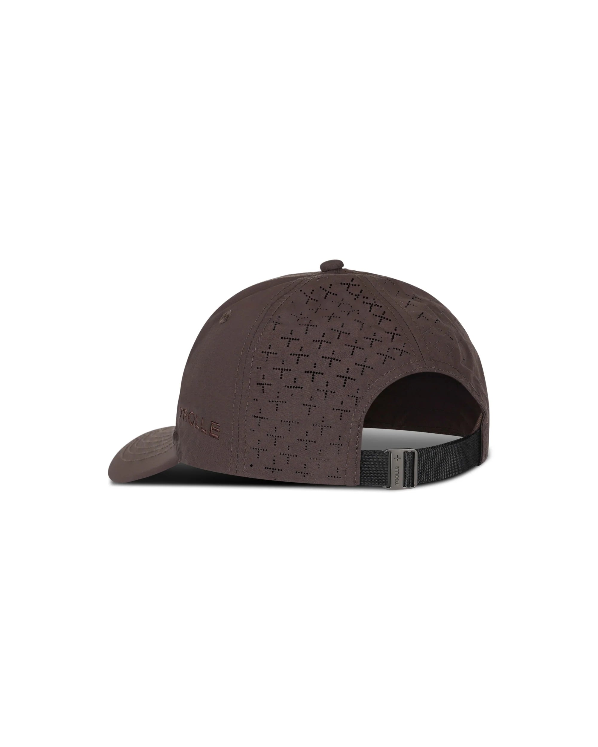 Trolle Projects Star Logo Cap