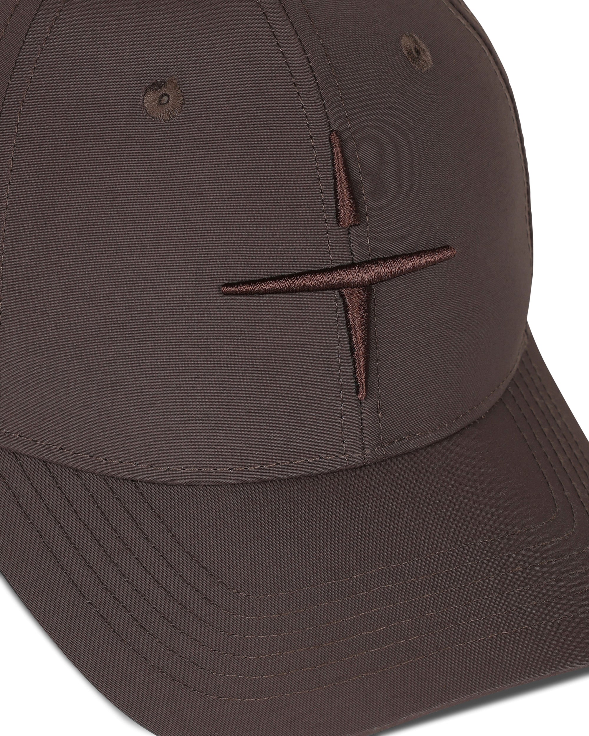 Trolle Projects Star Logo Cap