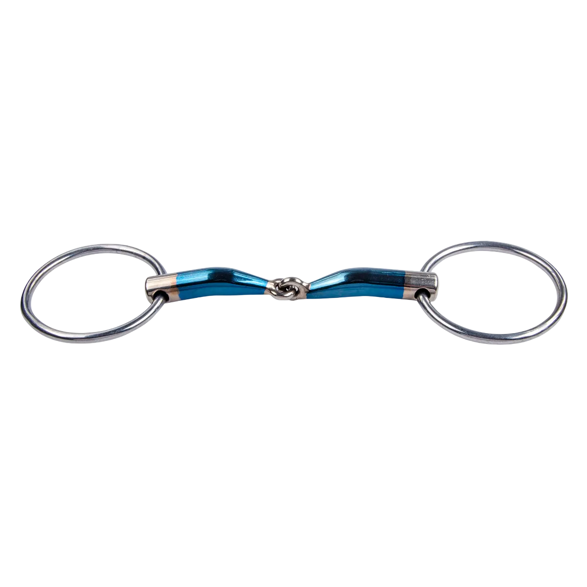 Trust Sweet Iron 2-Delt 12mm Bridon-Locked Bid