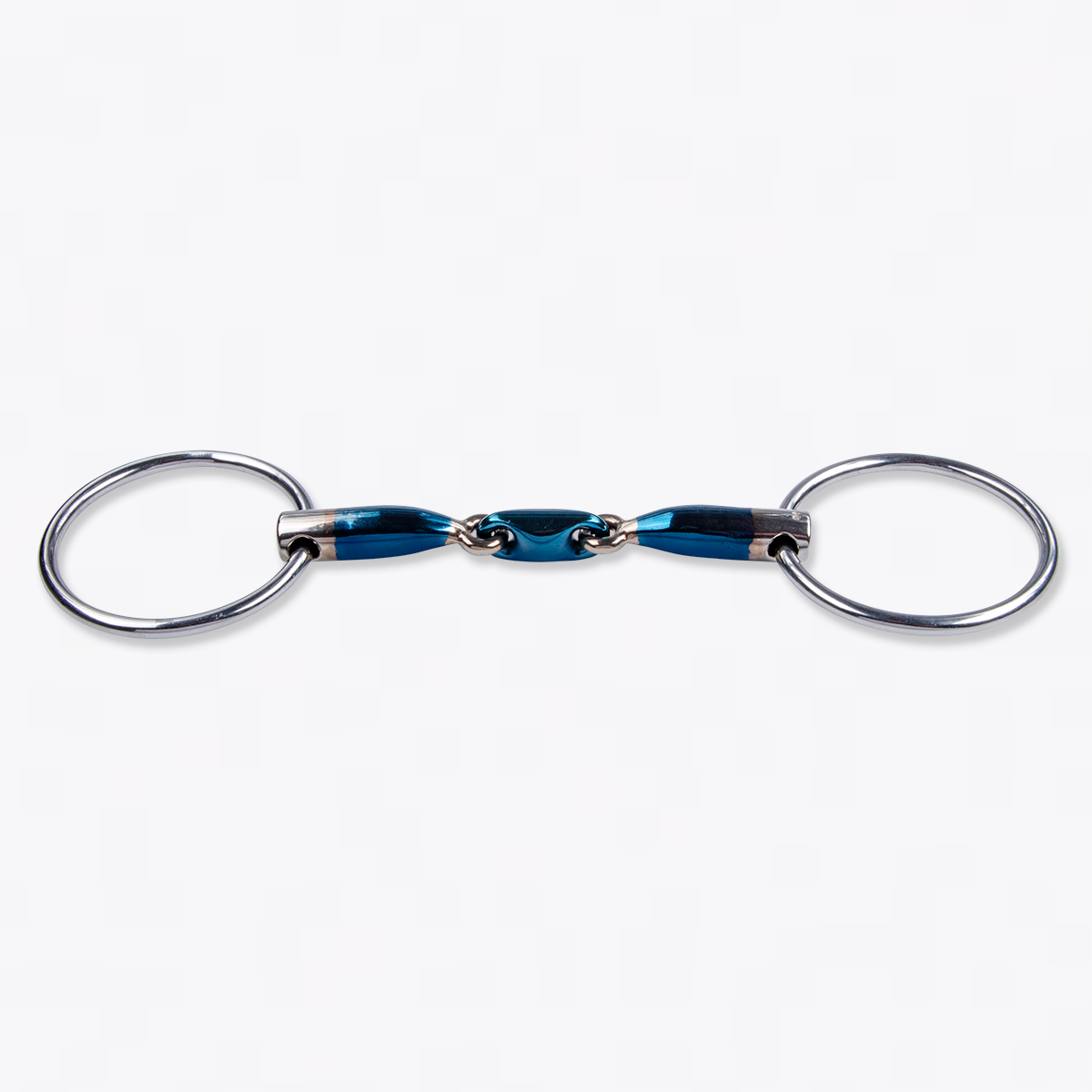 Trust Sweet Iron 3-Delt 12mm Bid Med Løse Ringe