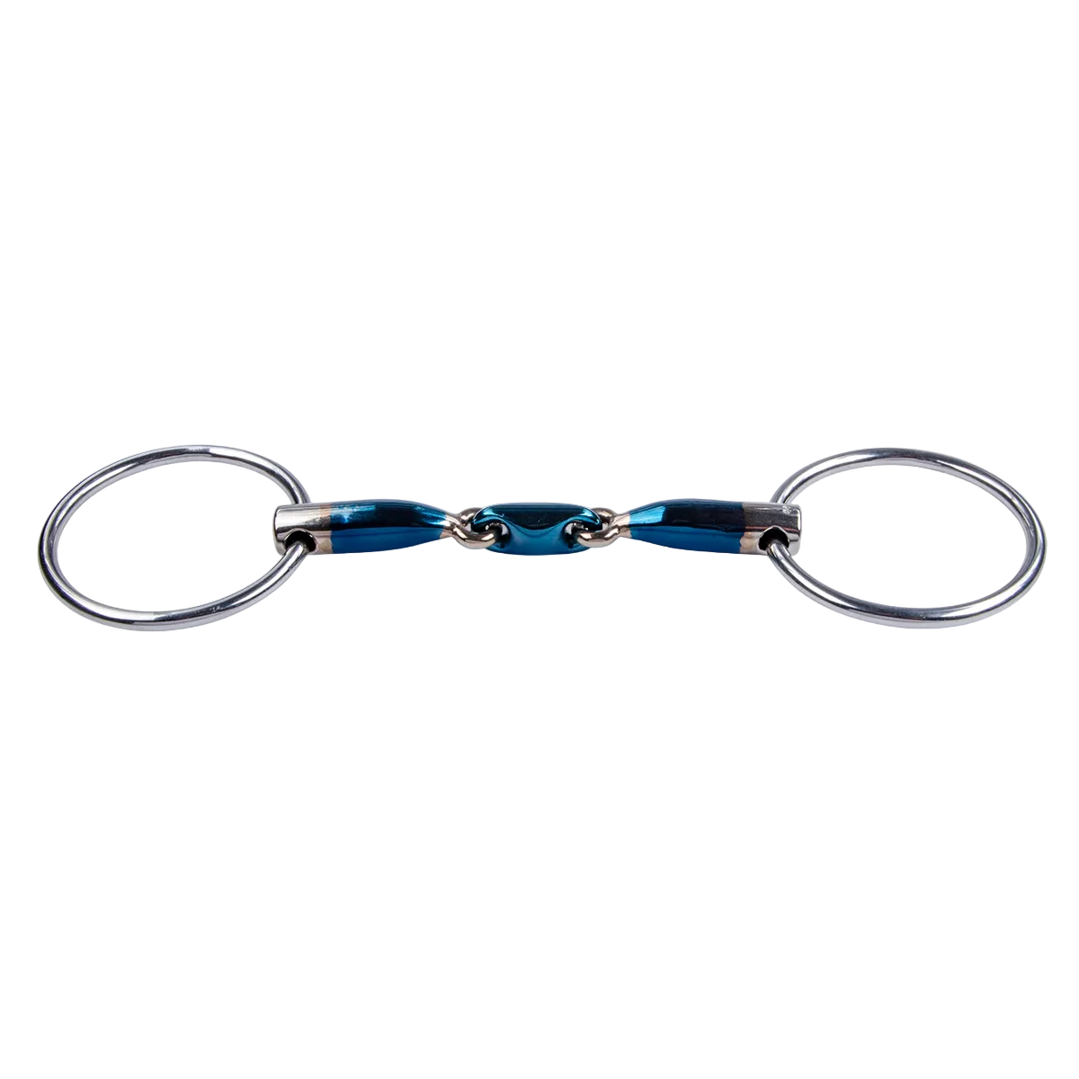 Trust Sweet Iron 3-Delt 12mm Bid Med Løse Ringe