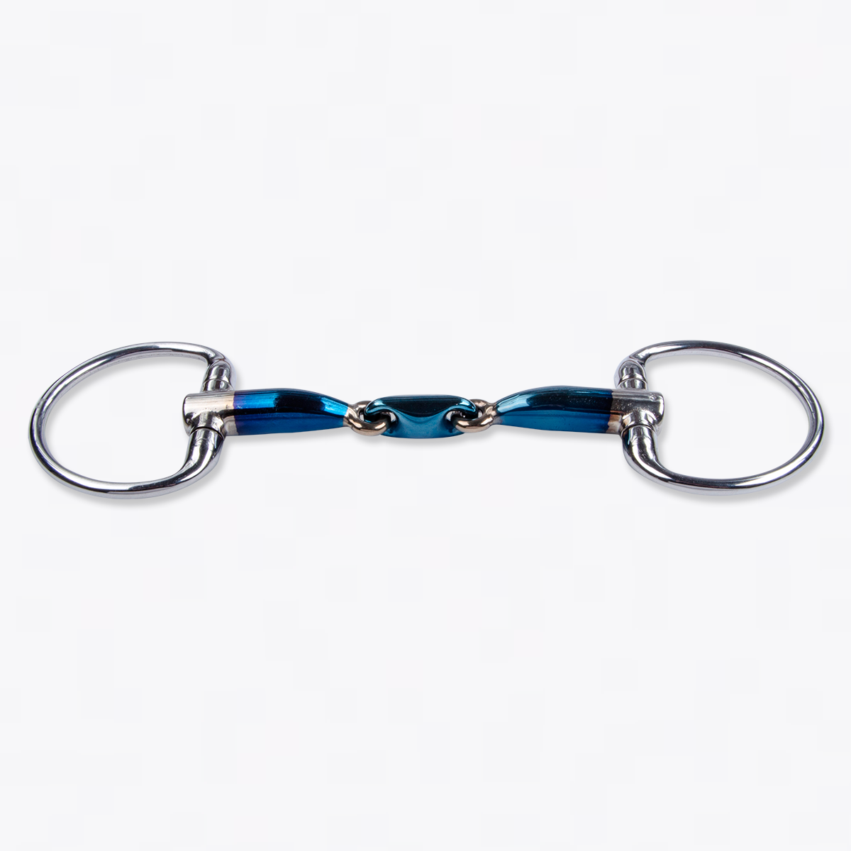 Trust Sweet Iron 3-Delt 12mm Eggbutt Bid