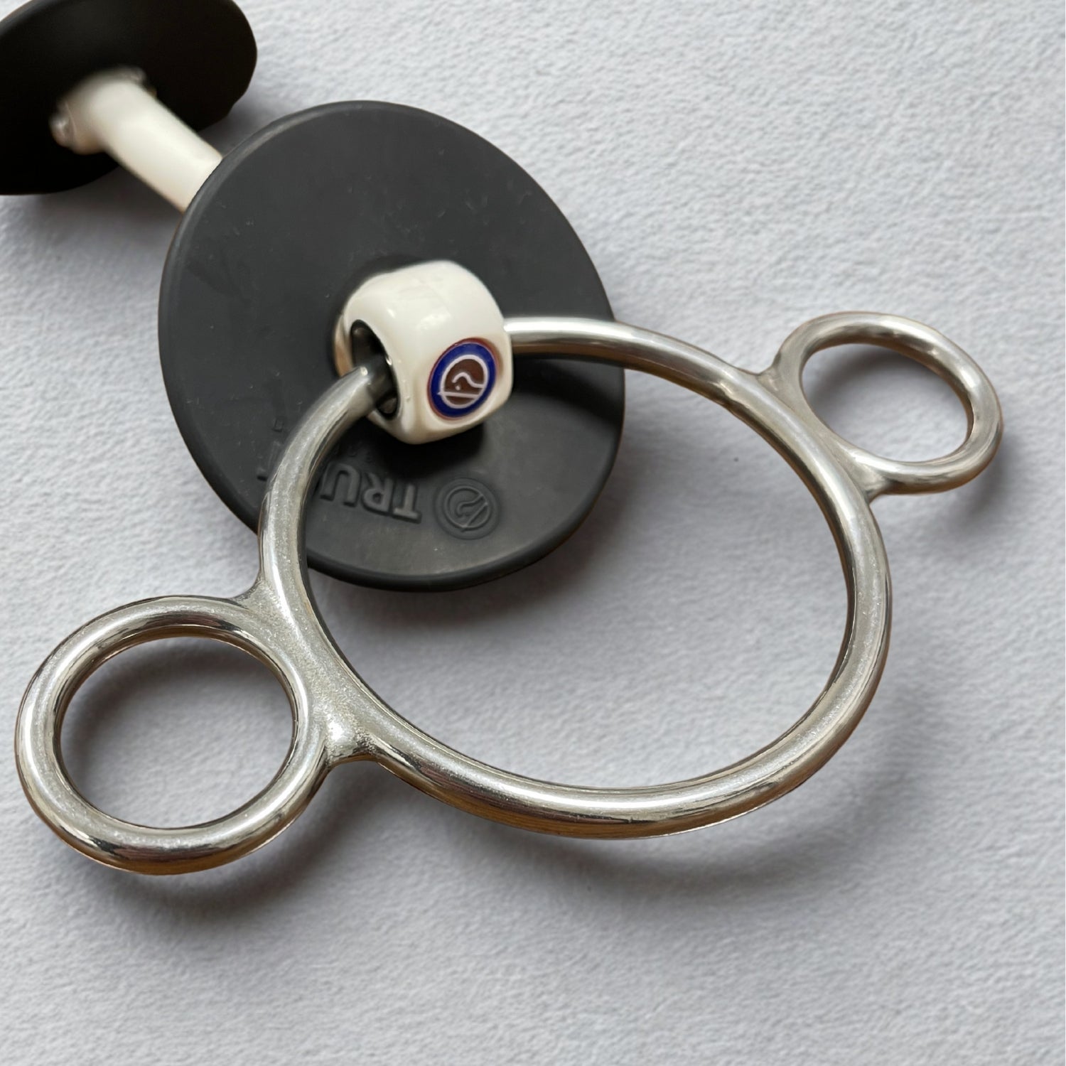 Trust Inno Sense Flexi Soft 3-Ringsbid