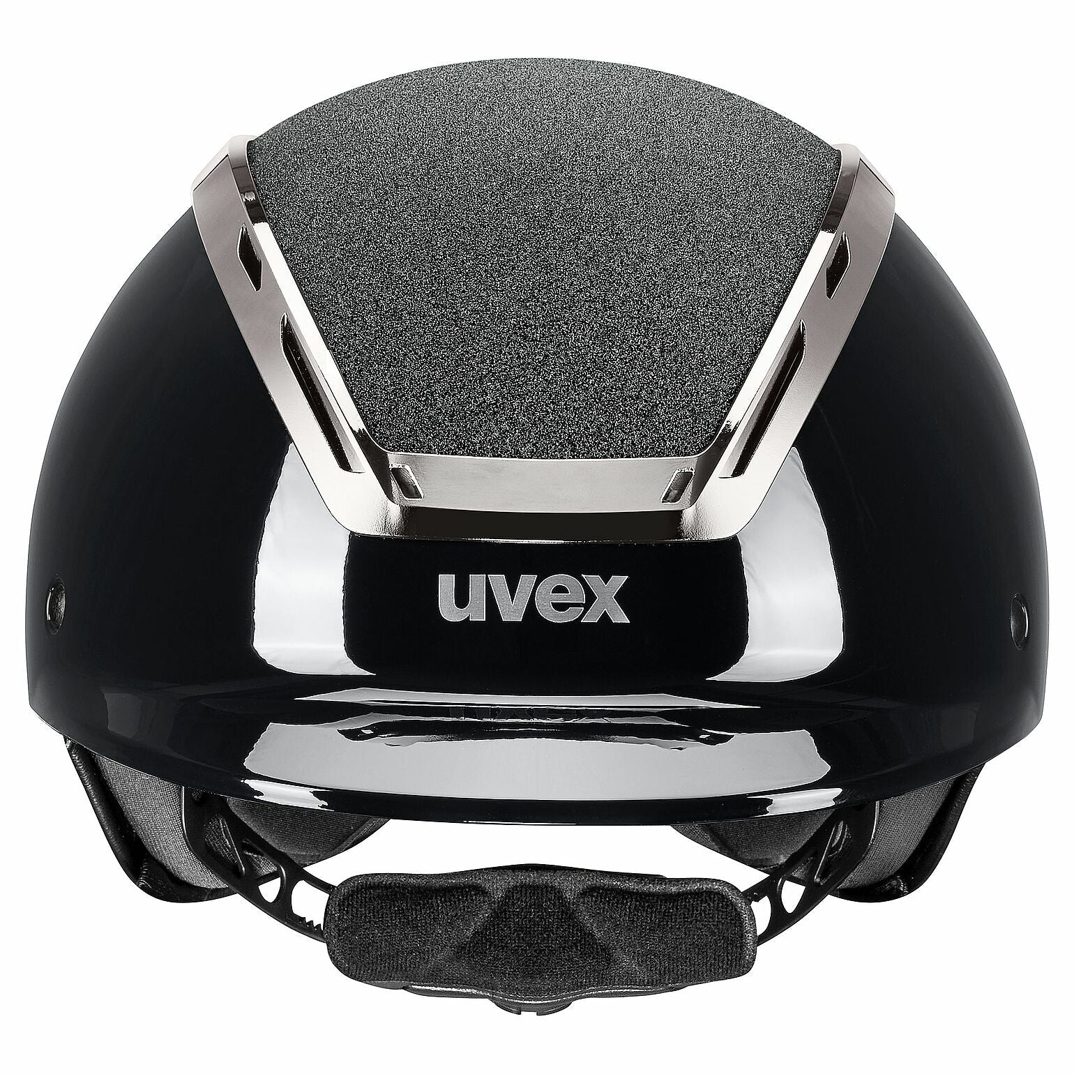 Uvex Exxeed Blaze Ridehjelm