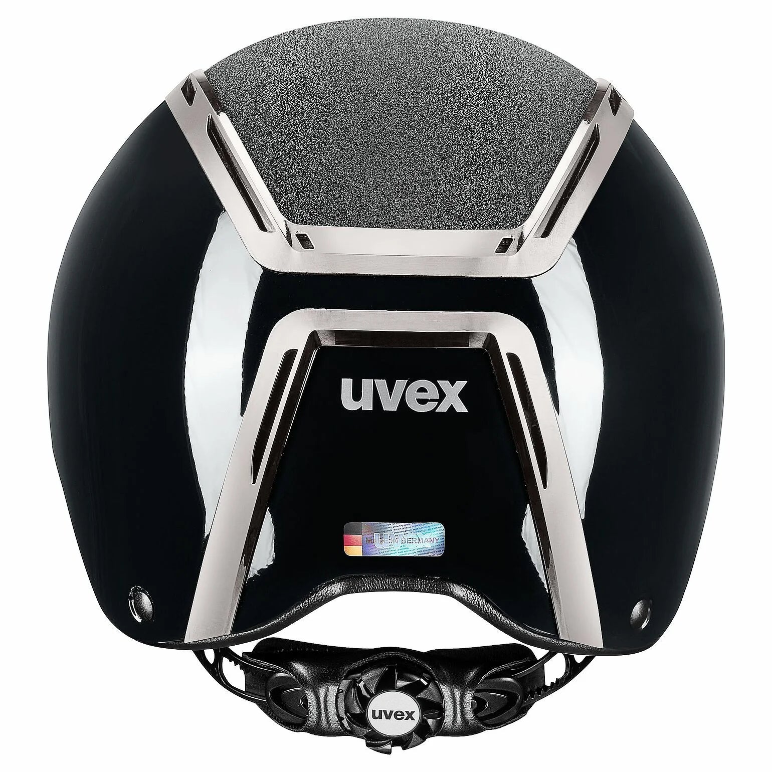 Uvex Exxeed Blaze Ridehjelm