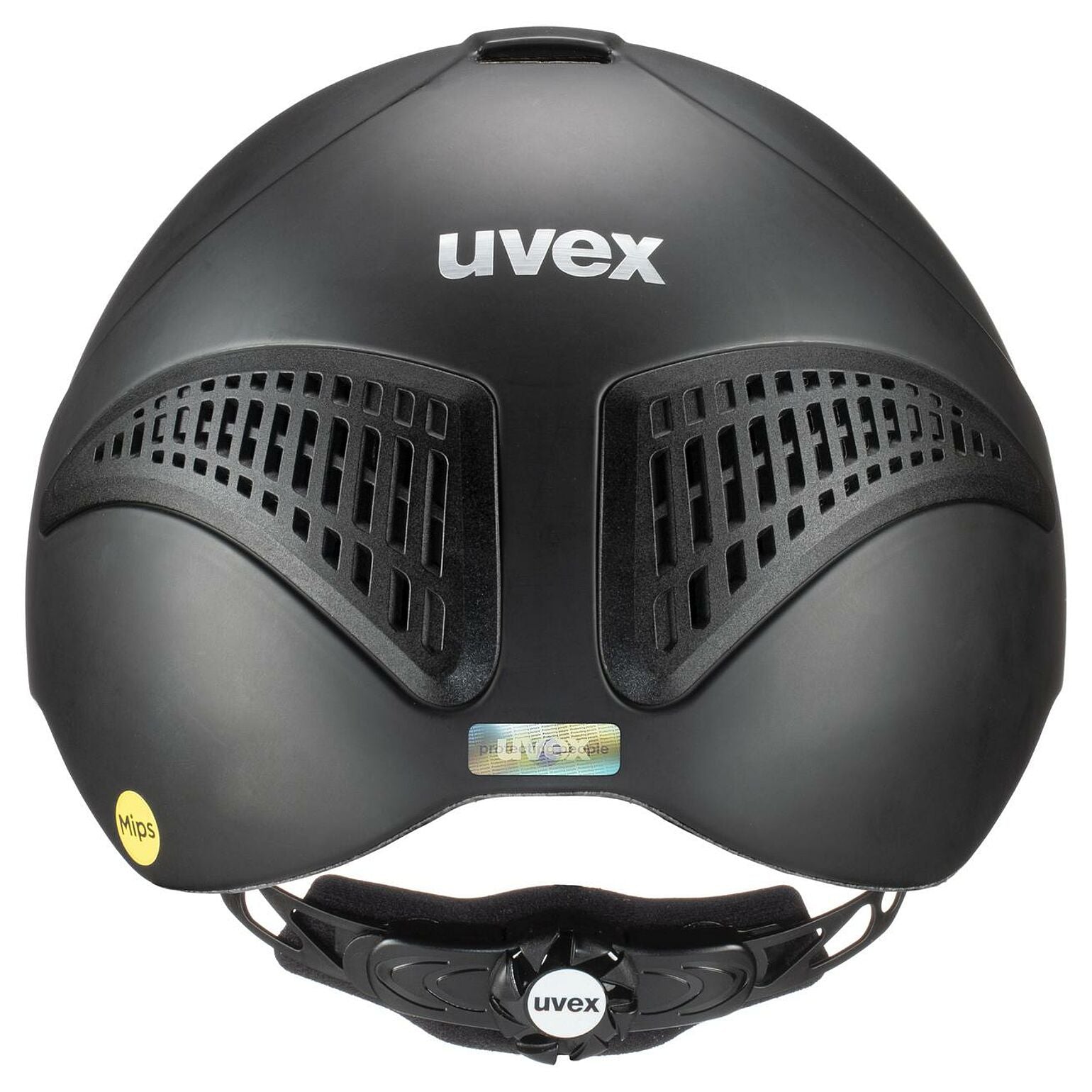 Uvex Exxential III Mips Ridehjelm