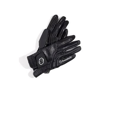 Samshield V-Skin Ridehandske - Sort