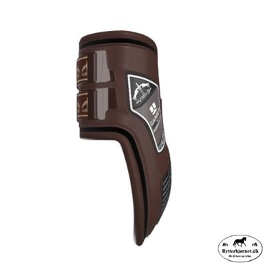 Veredus Absolute Carbon Gel Bagbensgamache - Flere Farver
