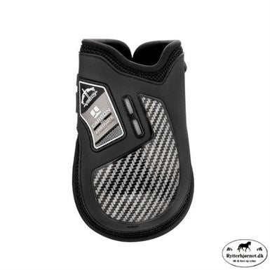 Veredus Absolute Carbon Gel Bagbensgamache - Flere Farver