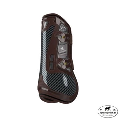 Veredus Absolute Carbon Gel Forbensgamacher - Flere Farver