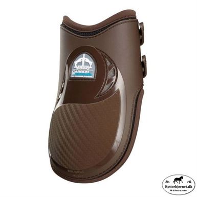Veredus Olympus Vento Bagbensgamacher - Brun