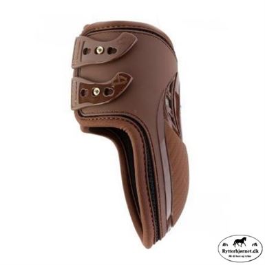 Veredus Olympus Vento Bagbensgamacher - Brun